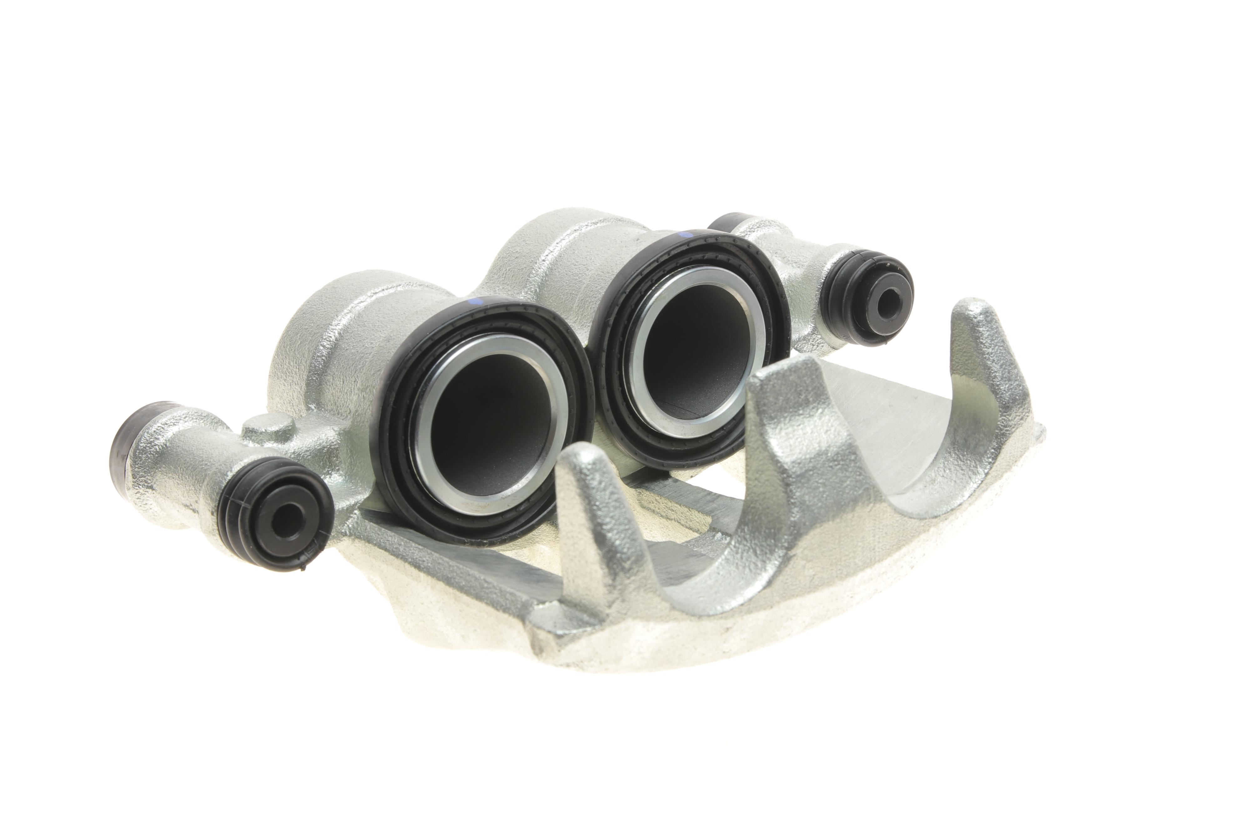 Супорт гальмівний (передній) (L) MB Sprinter 209-319/VW Crafter 06- (d=48mm) (Brembo)