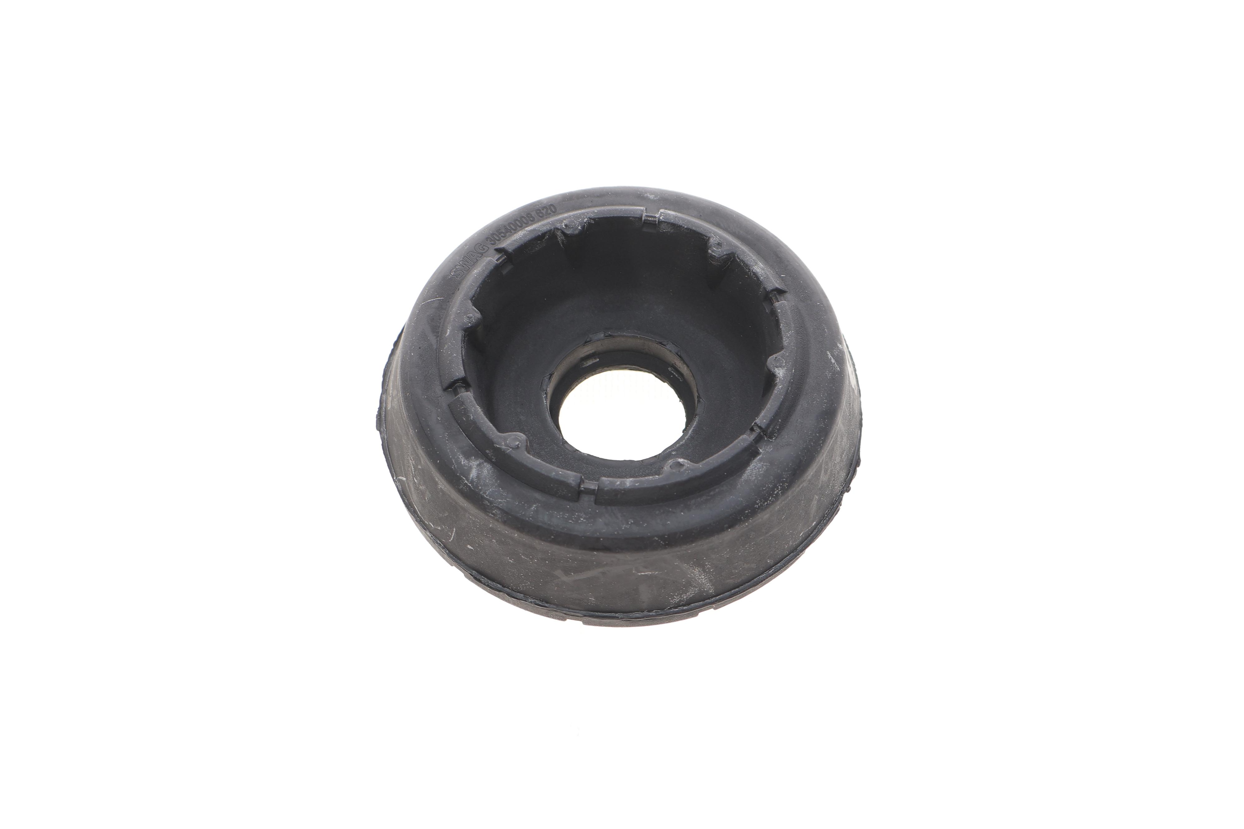 Подушка амортизатора (переднього) VW Caddy II -03