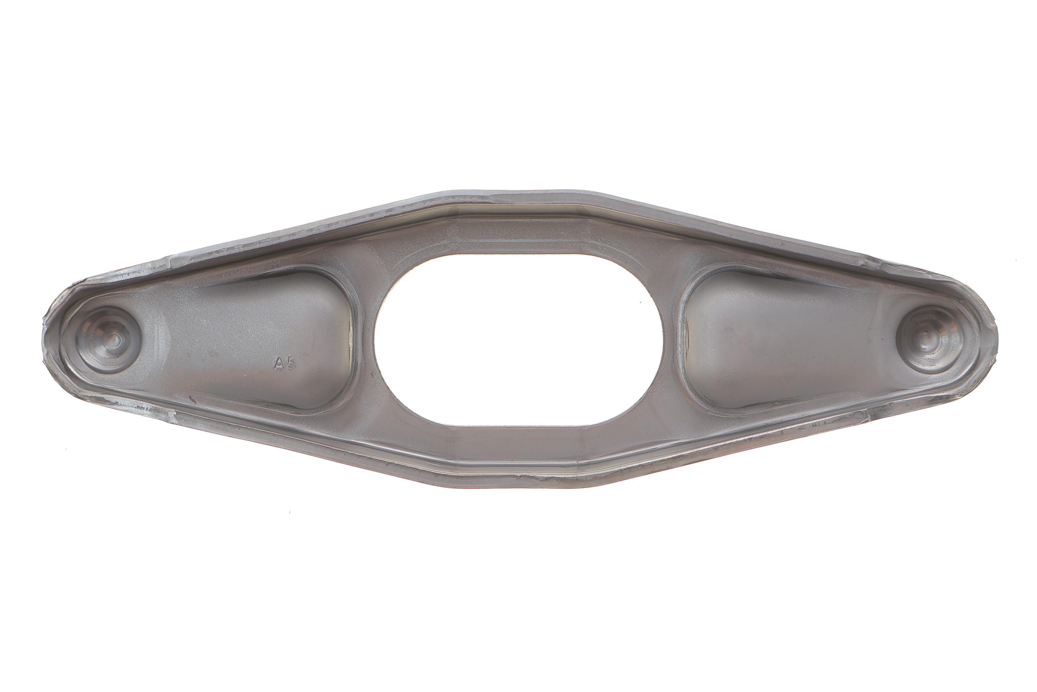 Комплект сцепления BMW 3 (E90)/5 (E60/F10)/X3 (E83/F25) 02-14 (d=240mm)(незначительная коррозия)