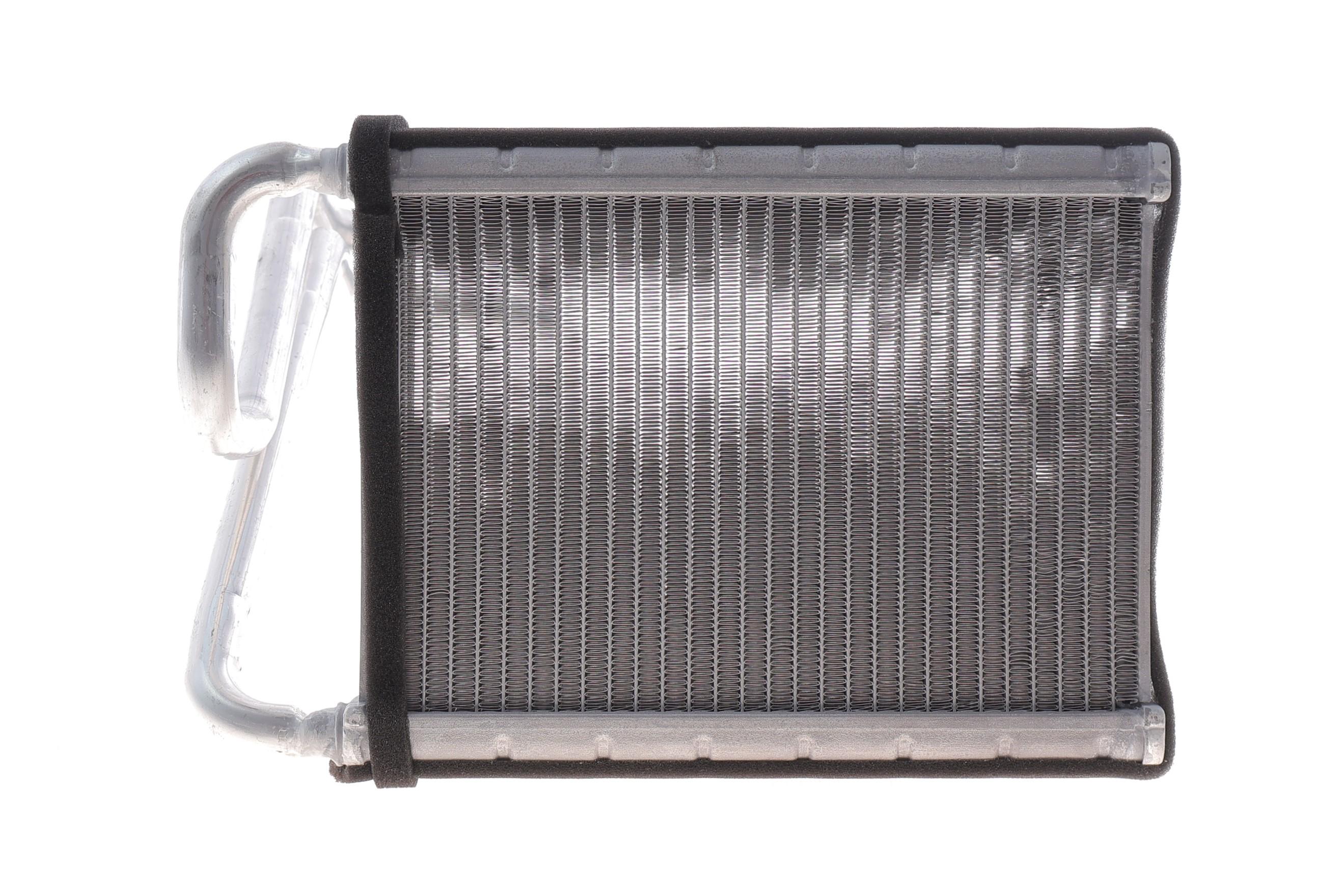 Радіатор пічки Hyundai Sonata V 2.0/2.4/3.3 05-