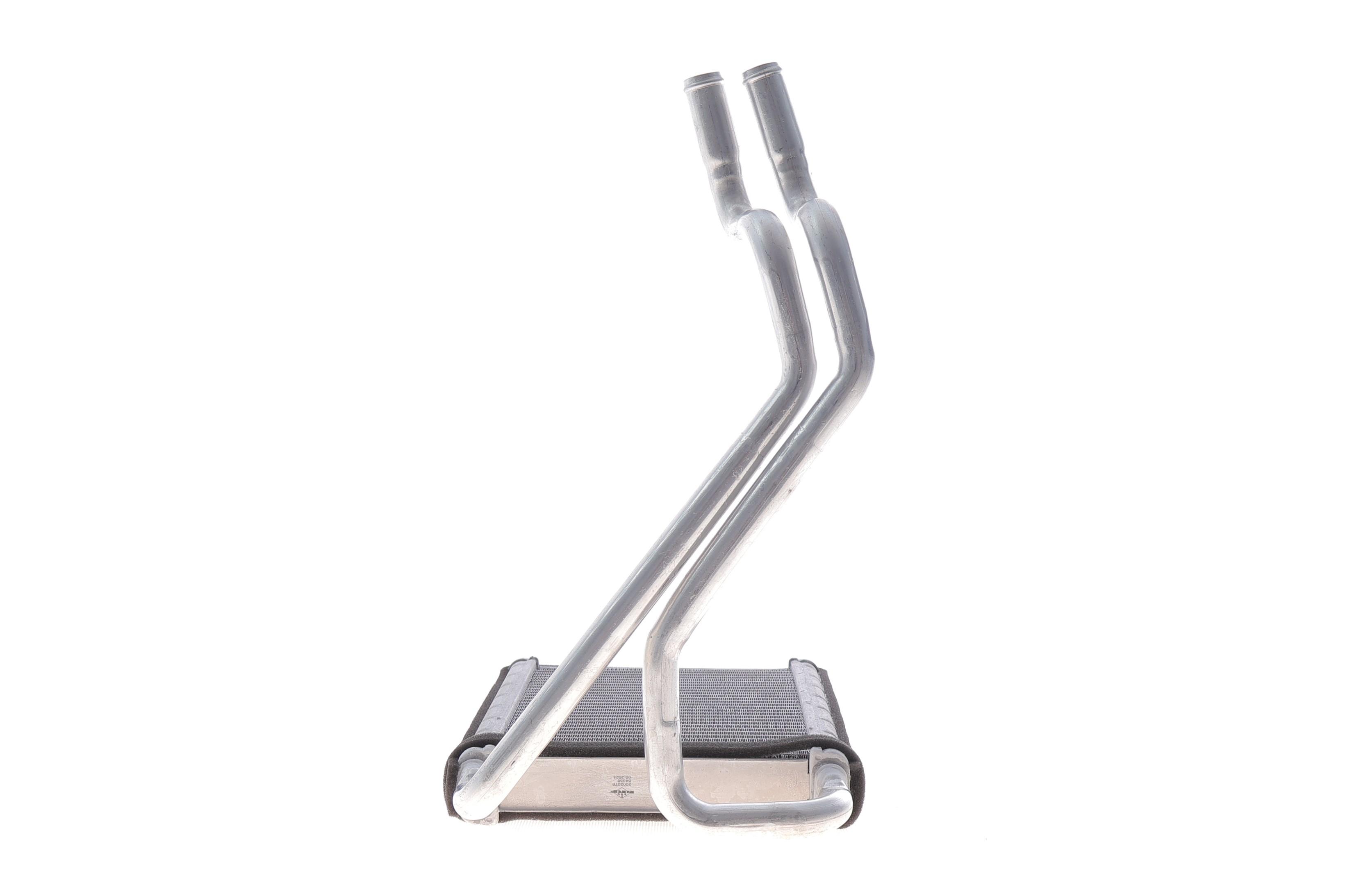 Радіатор пічки Hyundai Sonata V 2.0/2.4/3.3 05-