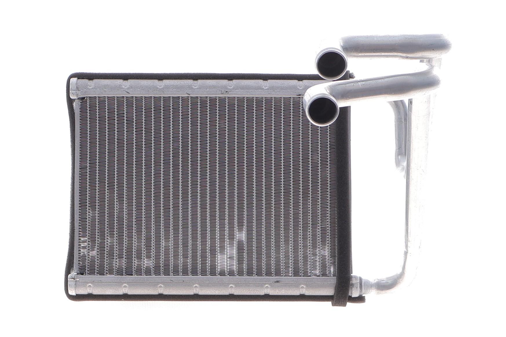 Радіатор пічки Hyundai Sonata V 2.0/2.4/3.3 05-