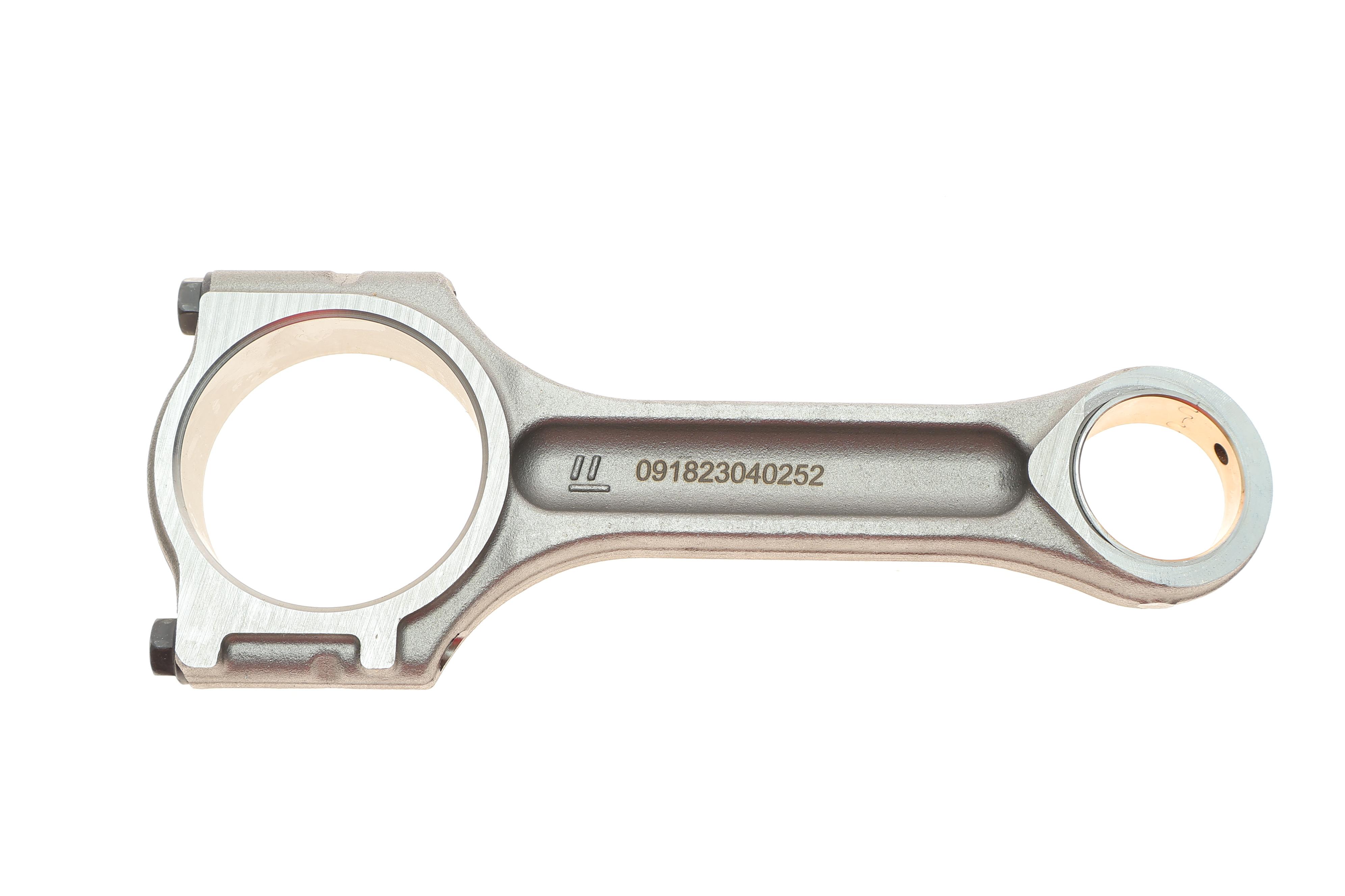 Шатун Renault Master 2.3 dCi 10- (M9T)