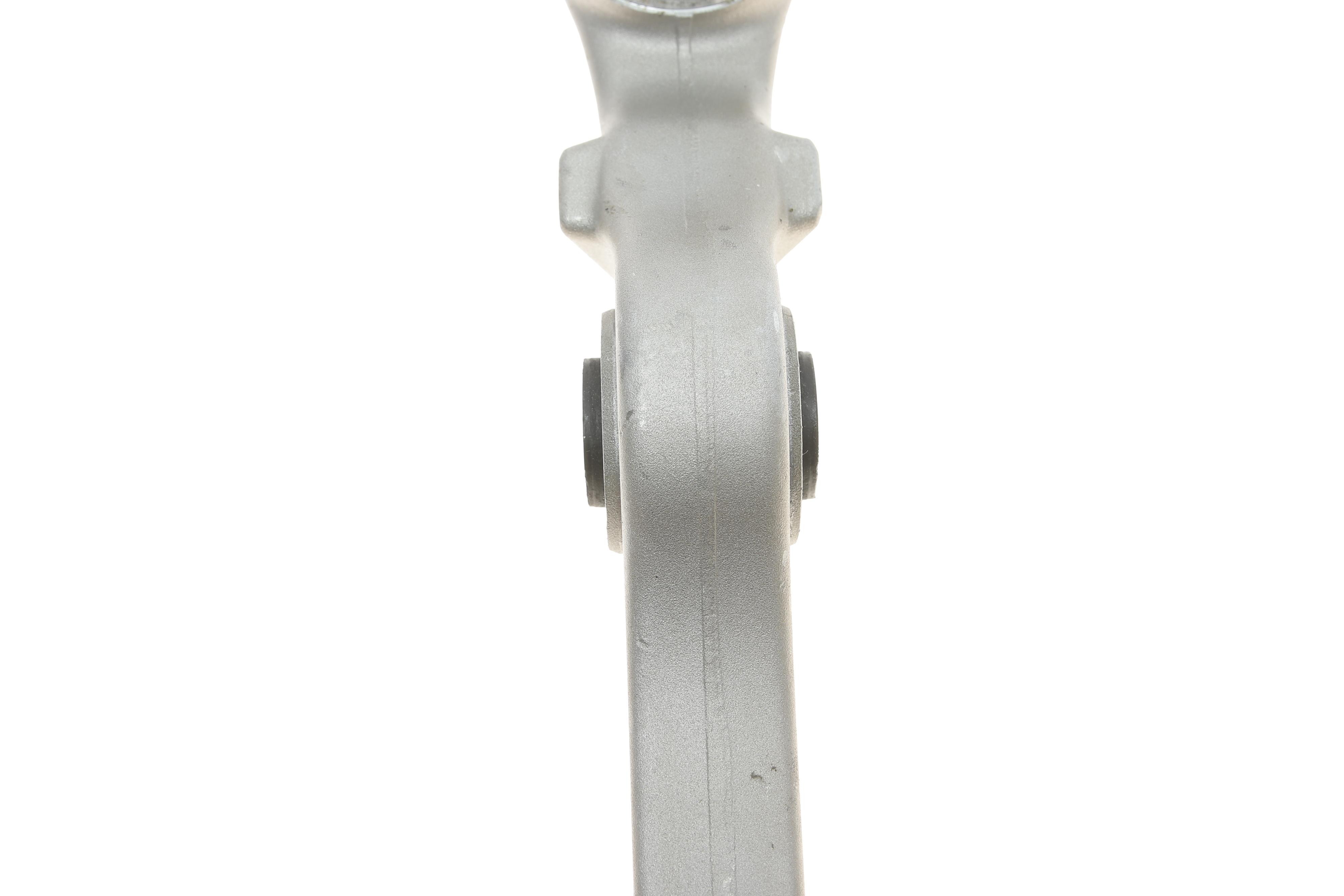 Важіль підвіски (передній/знизу/спереду) Audi A4/A6/VW Passat 97-09/Seat Exeo 08-13 (Alum.)