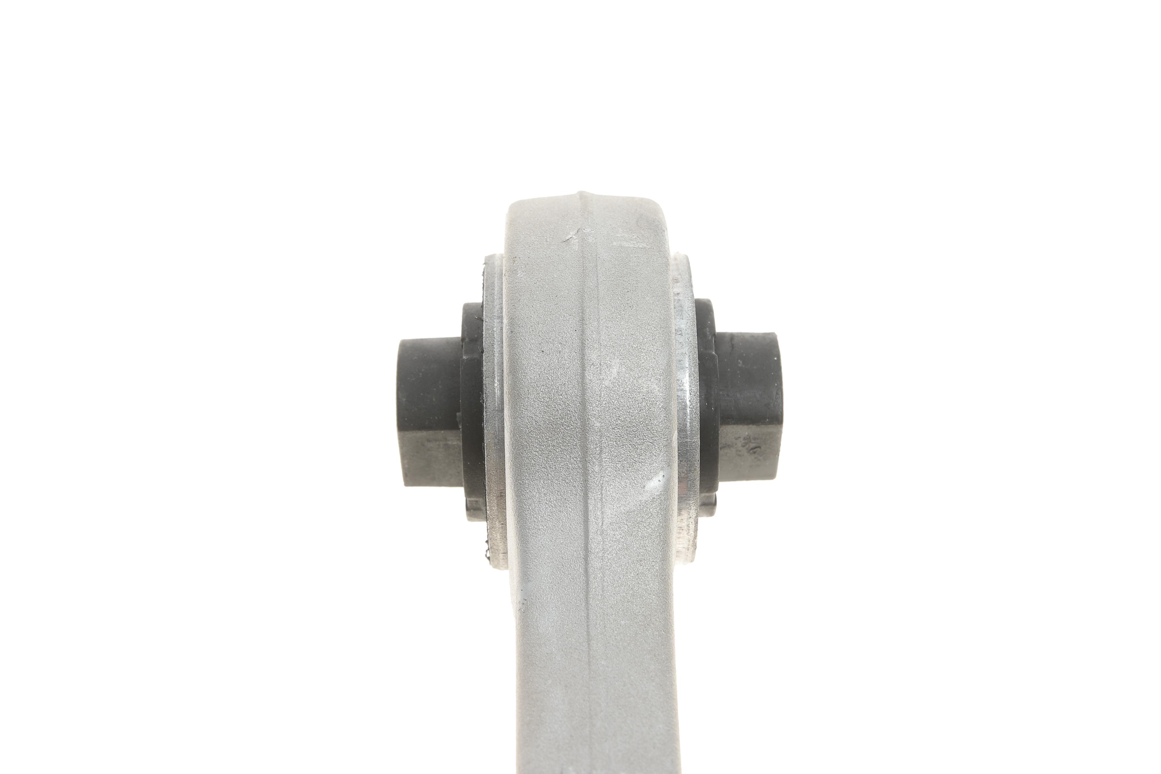 Важіль підвіски (передній/знизу/спереду) Audi A4/A6/VW Passat 97-09/Seat Exeo 08-13 (Alum.)