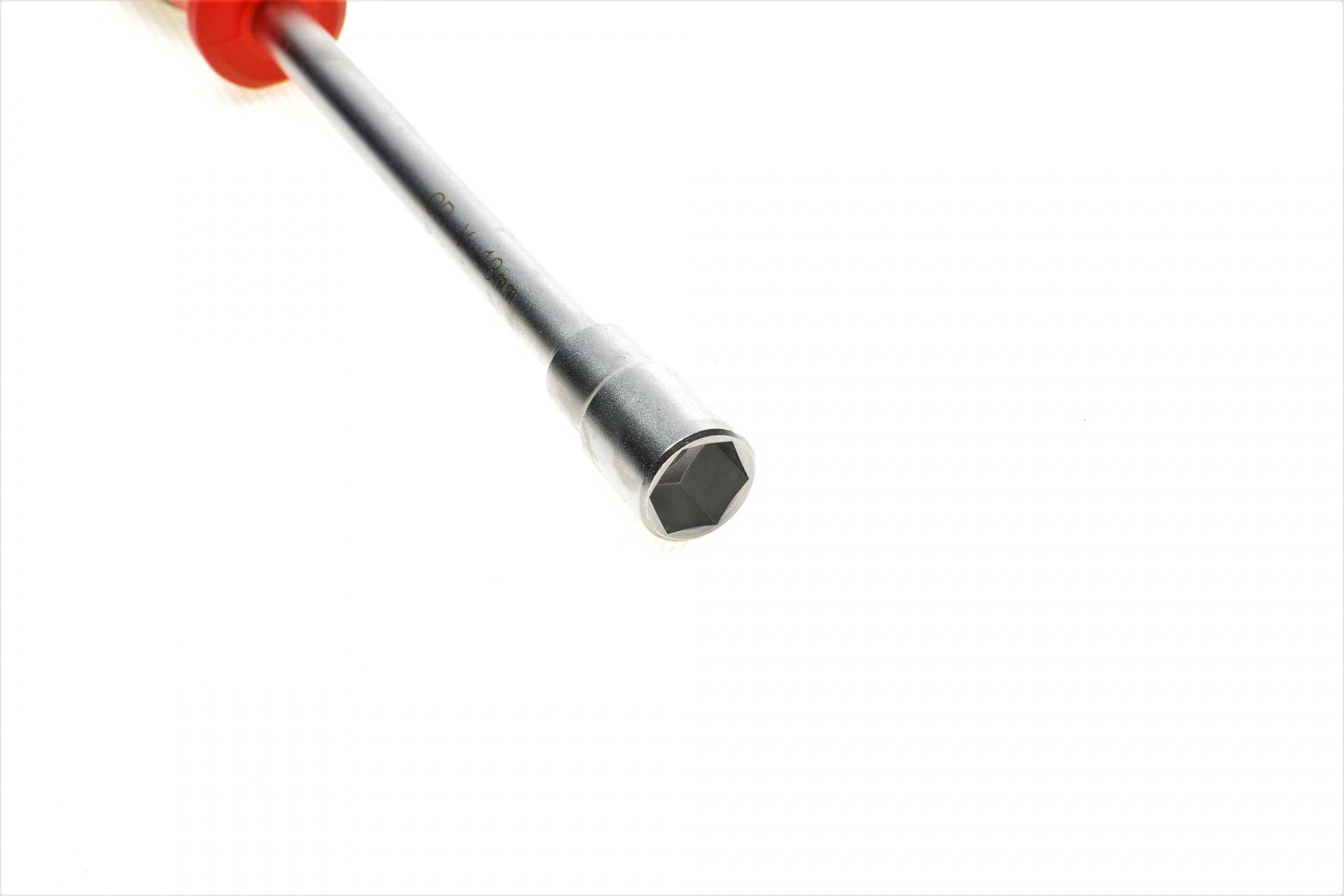 Набір викруток Hex NUT 6 од.