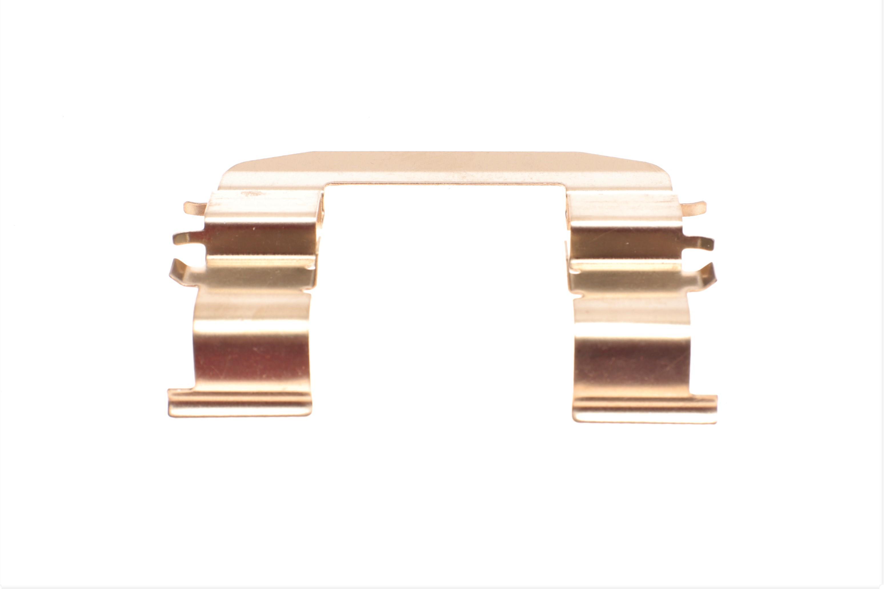 Колодки гальмівні (передні) Kia Sorento 02-11