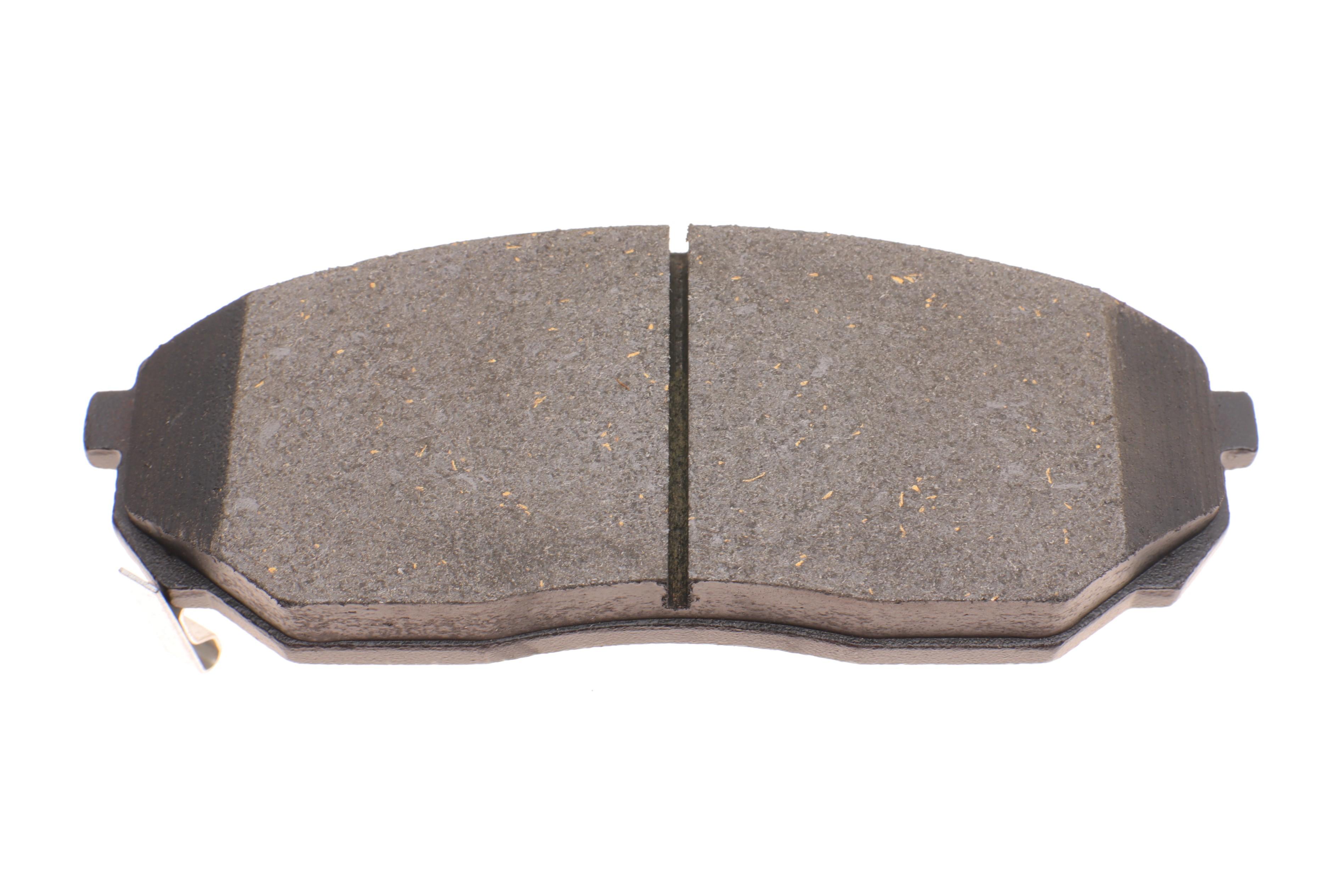 Колодки гальмівні (передні) Kia Sorento 02-11