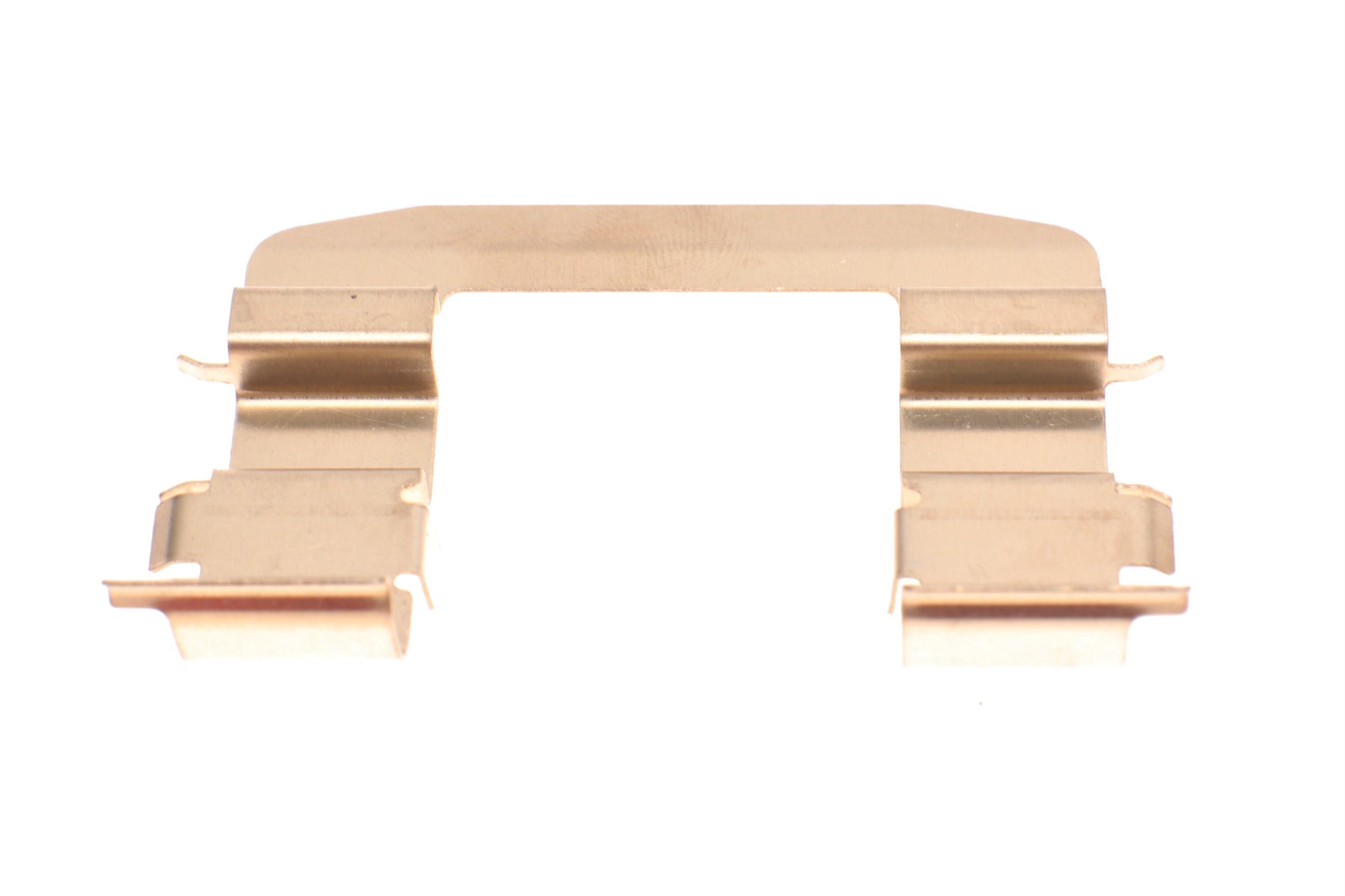 Колодки гальмівні (передні) Kia Sorento 02-11