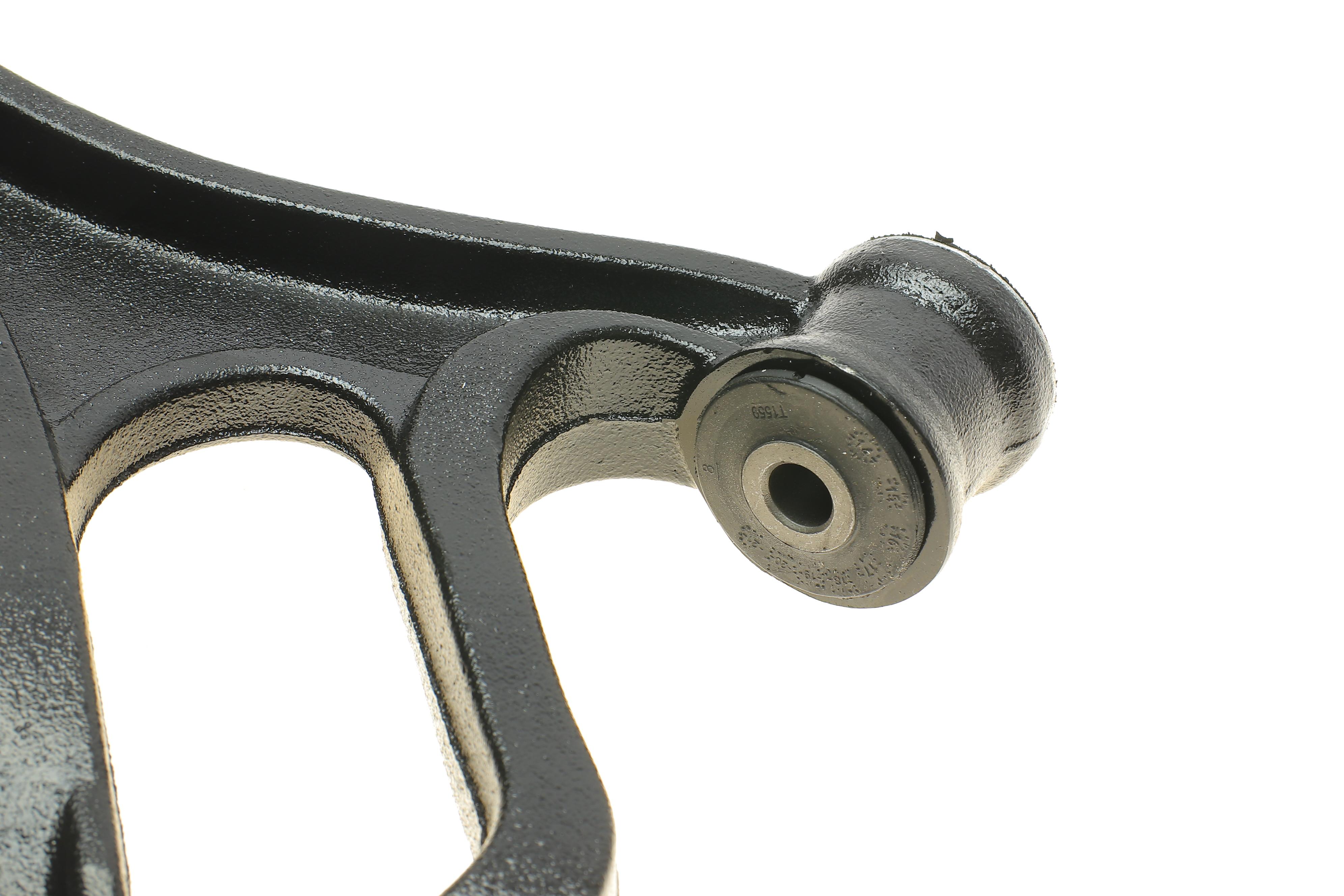 Важіль підвіски (передній/знизу) (L) Porsche Cayenne/VW Touareg 02-10