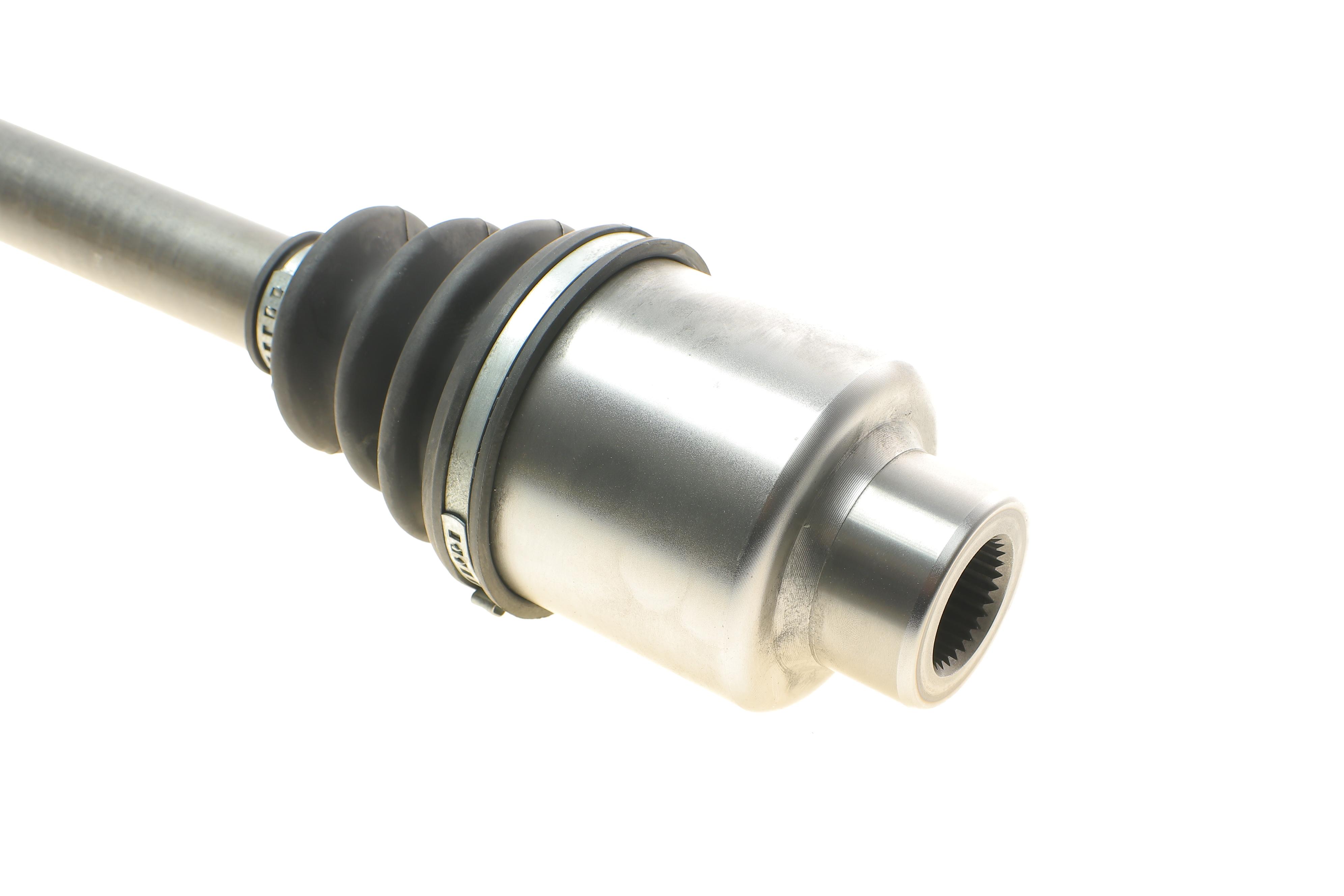 Полуось MB (W631) 2.4D 88-96 (30x734)