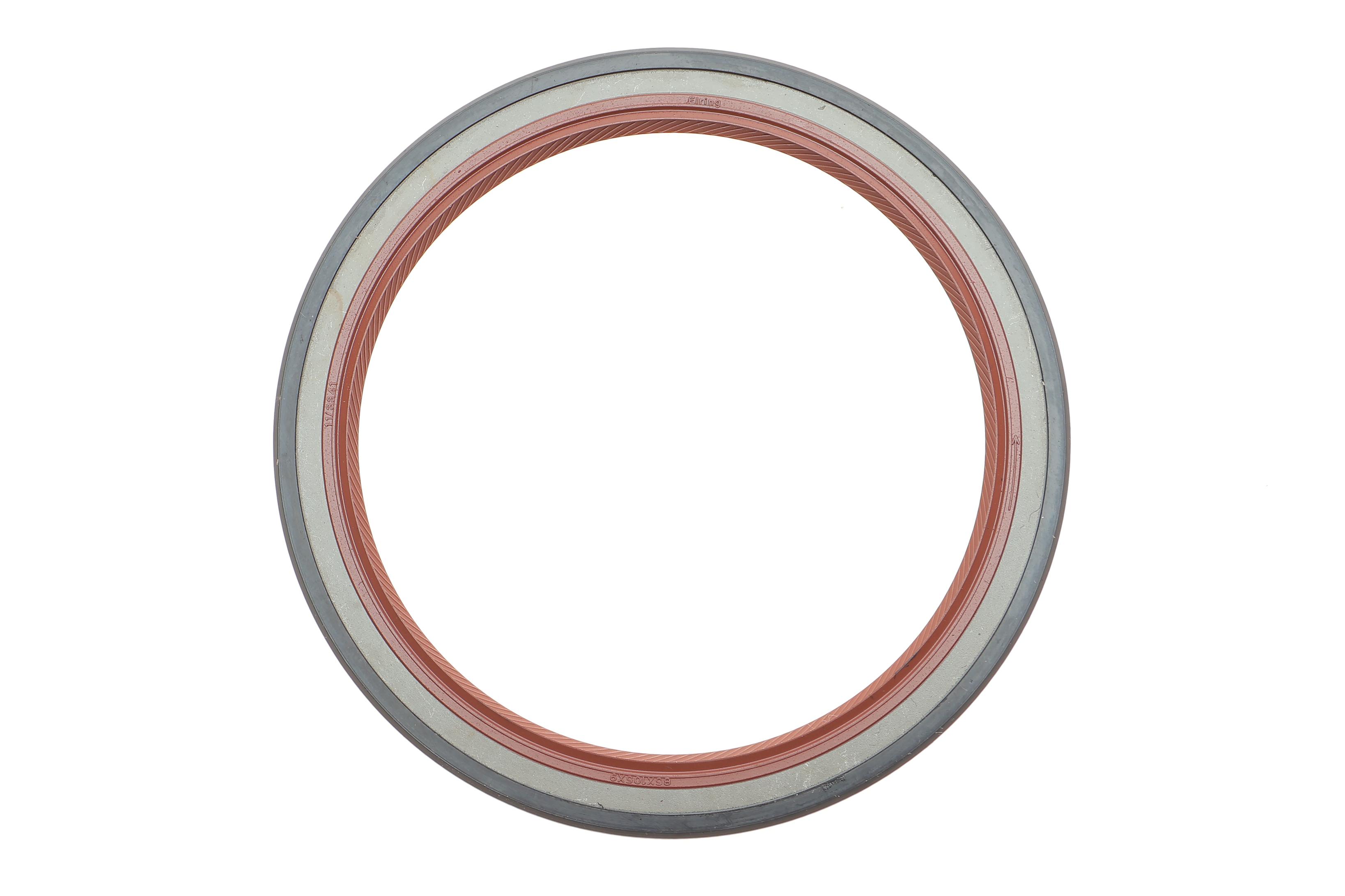 Сальник коленвала (задний) Fiat Fiorino 1.4i 07-/Citroen Berlingo 1.6i 96- (85x105x9)