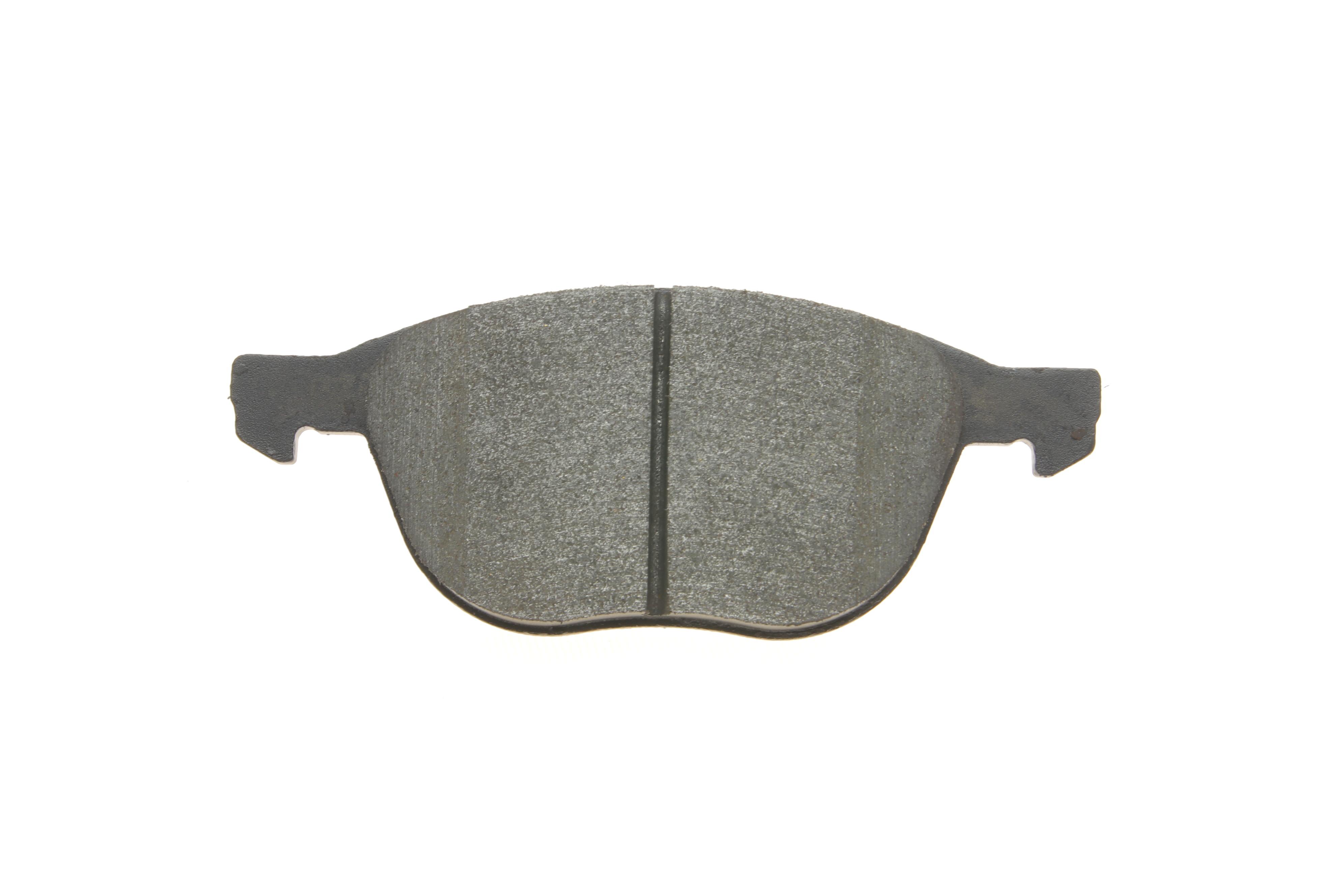 Колодки тормозные (передние) Ford Focus/Mazda 3/5 03-