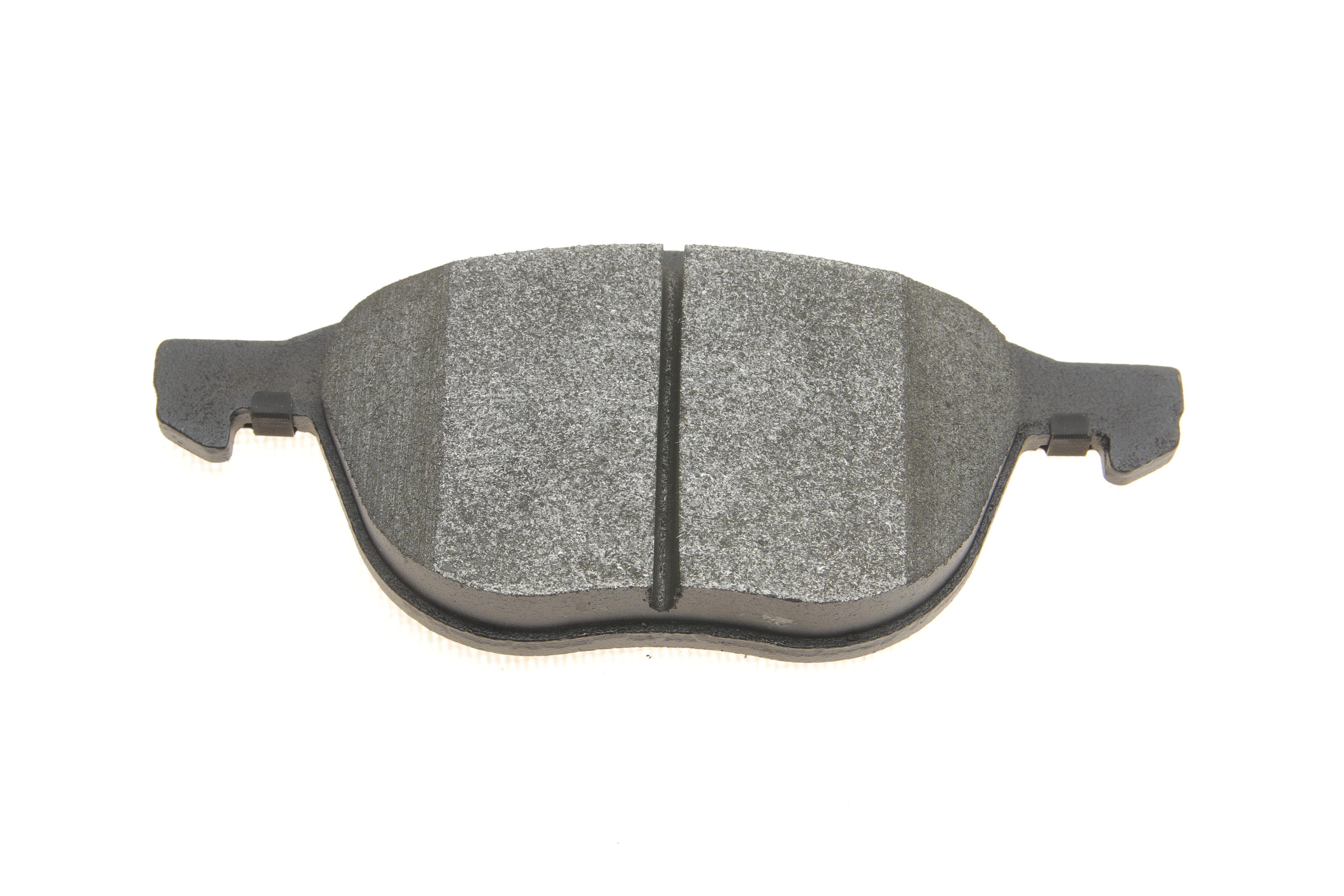 Колодки тормозные (передние) Ford Focus/Mazda 3/5 03-