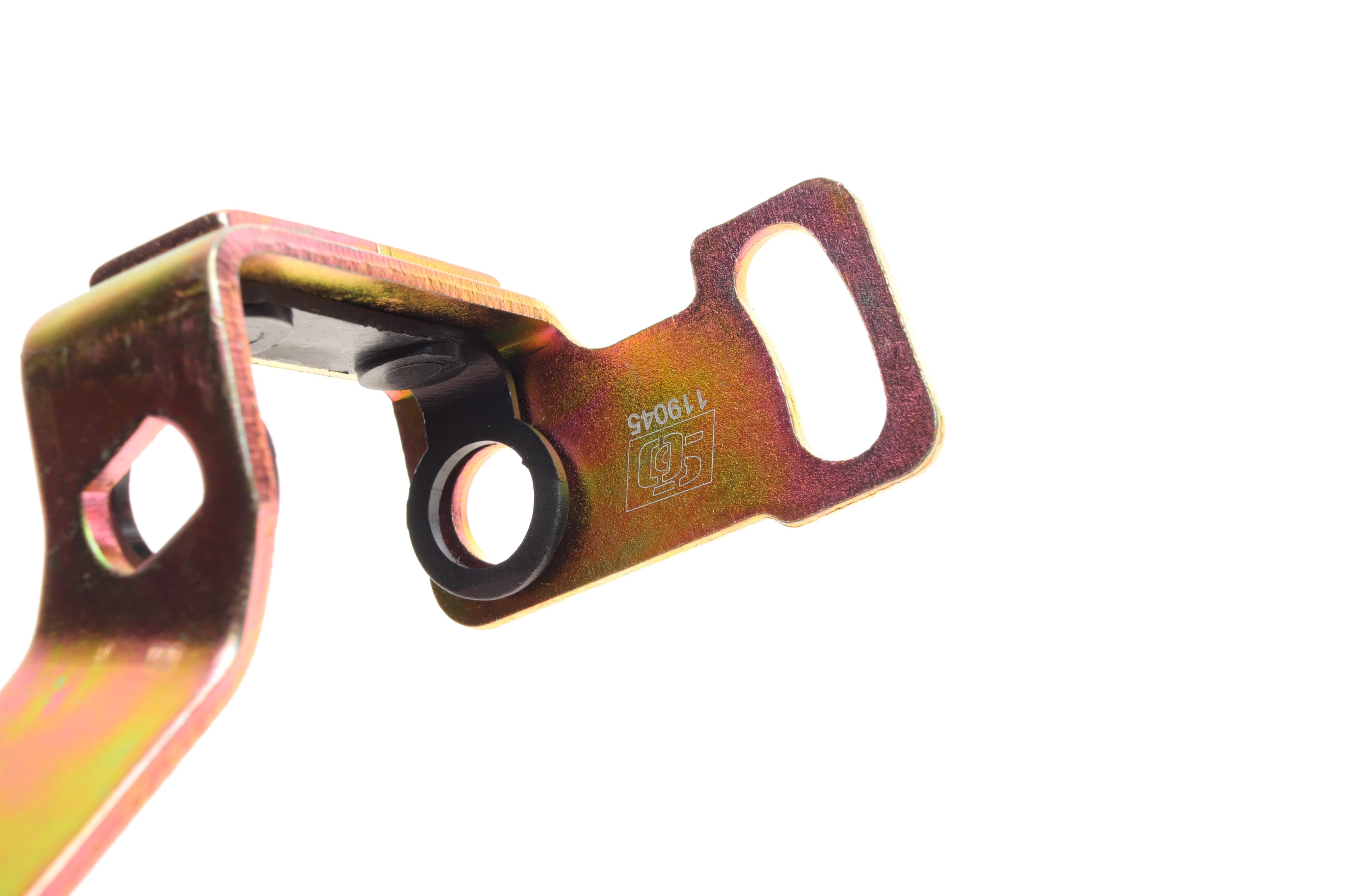 Рычаг переключения передач VW Golf 96-04