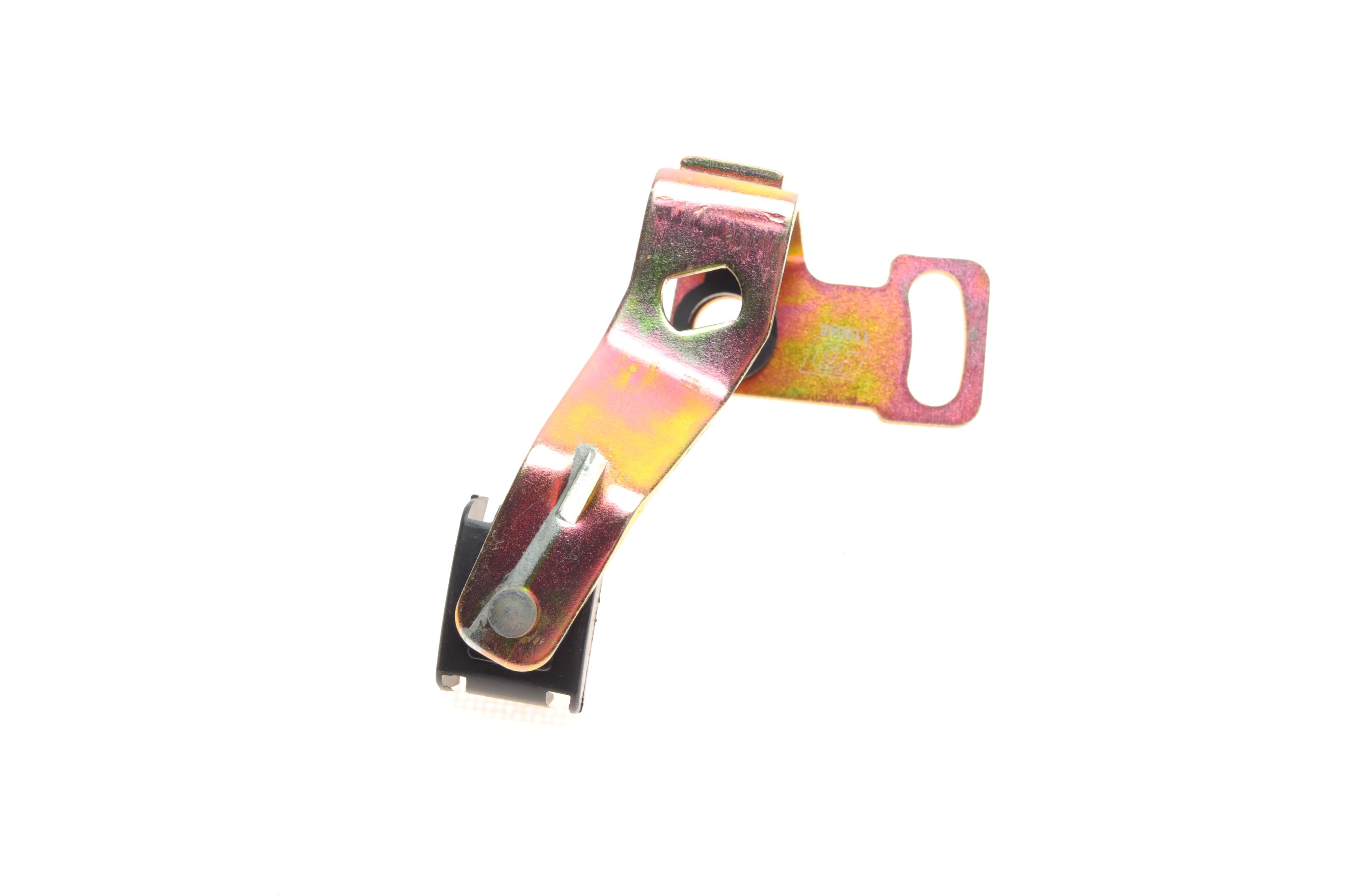 Рычаг переключения передач VW Golf 96-04