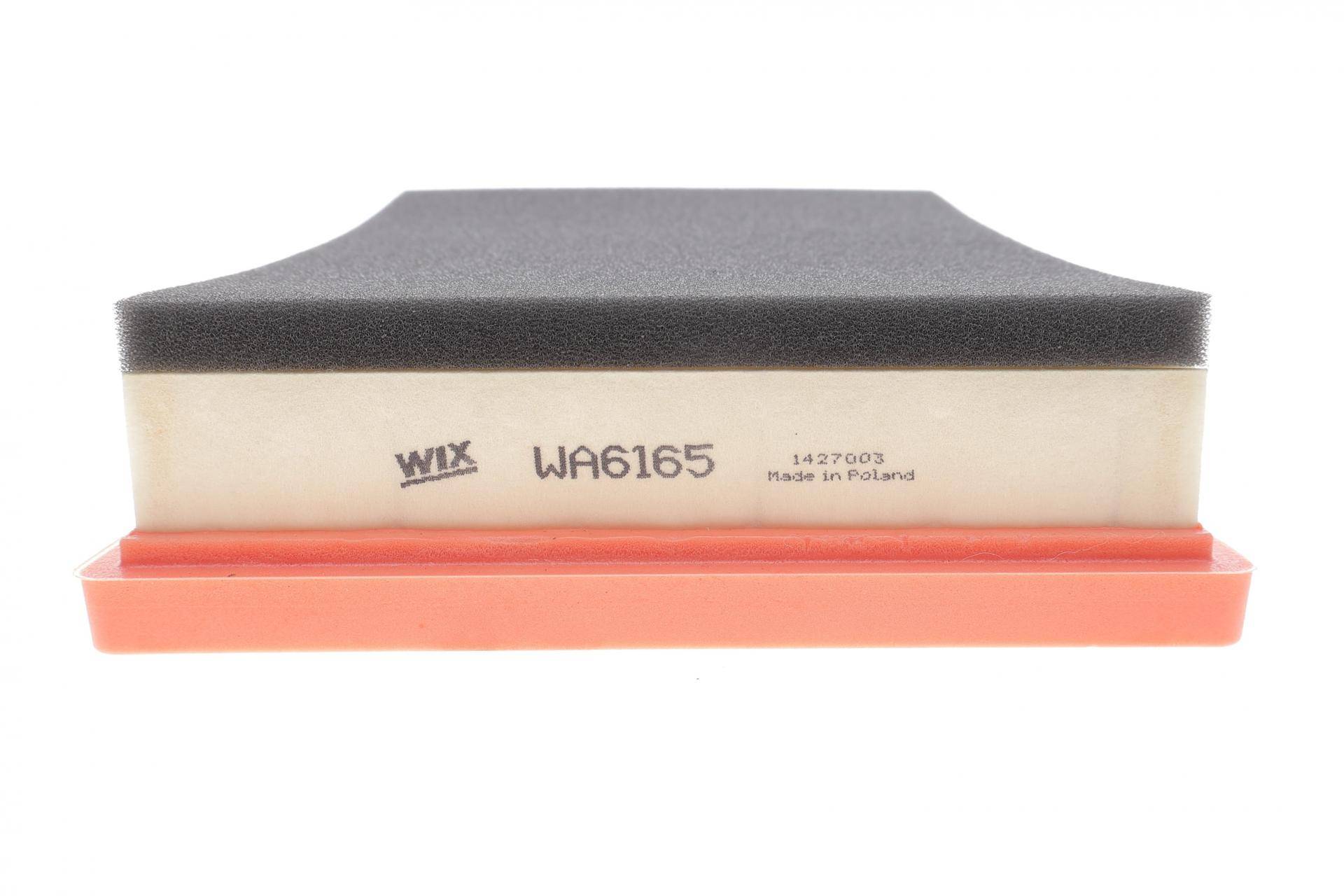 Фільтр повітряний Jeep Cherokee 2.5 TD 80-01