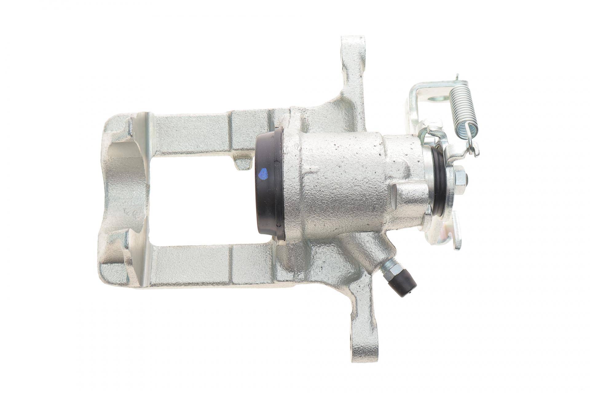 Супорт гальмівний (задній) (L) Opel Astra J 12-20 (d=40mm) (ATE) (для диска d=314mm)