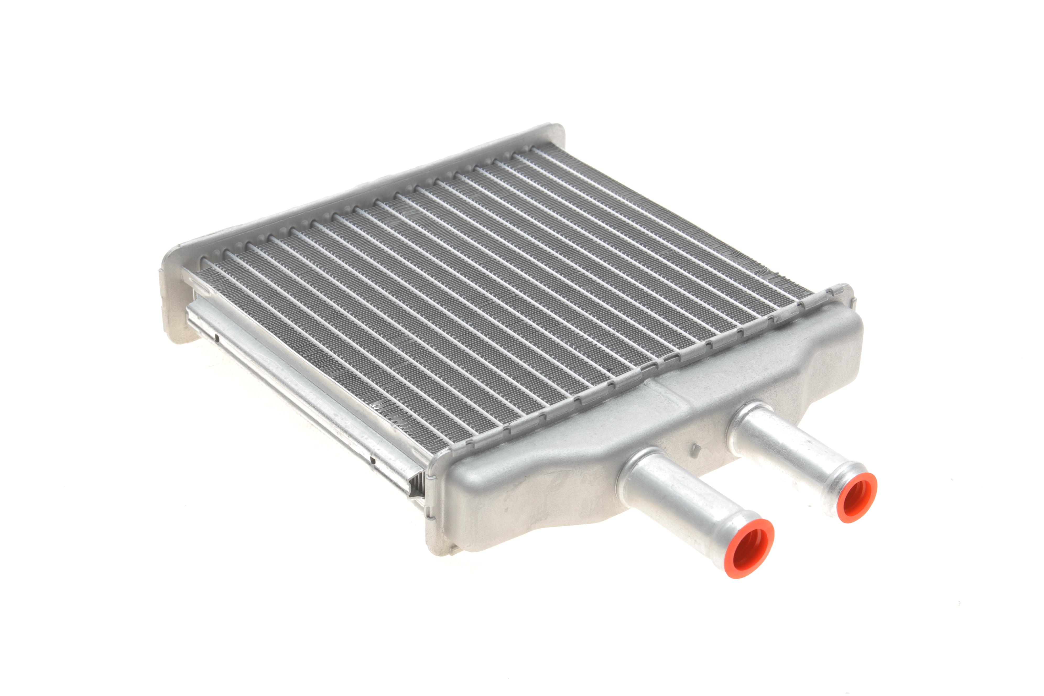 Радіатор пічки Chevrolet Lacetti/Daewoo Nubira 1.4-1.8/2.0D 05-