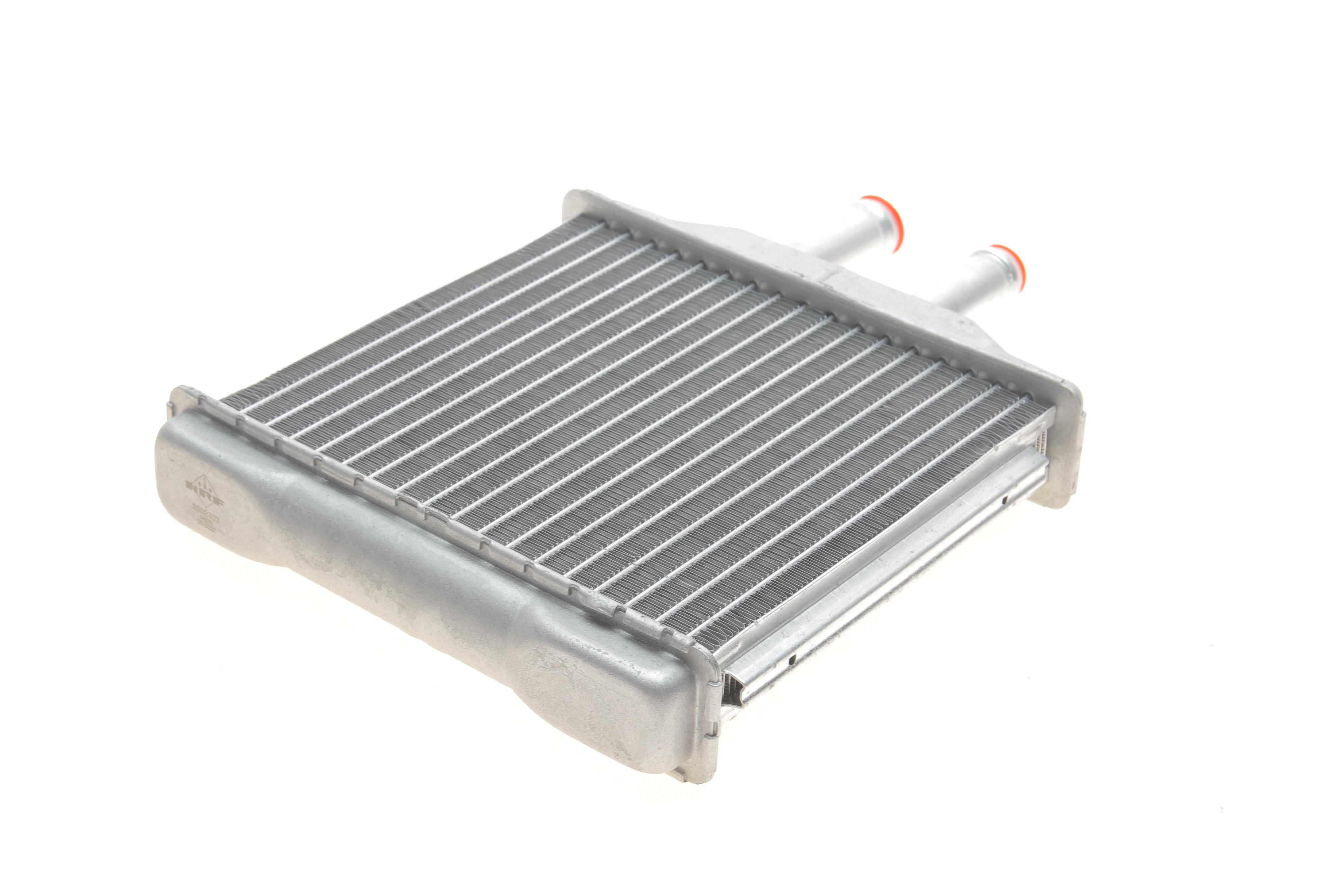 Радіатор пічки Chevrolet Lacetti/Daewoo Nubira 1.4-1.8/2.0D 05-