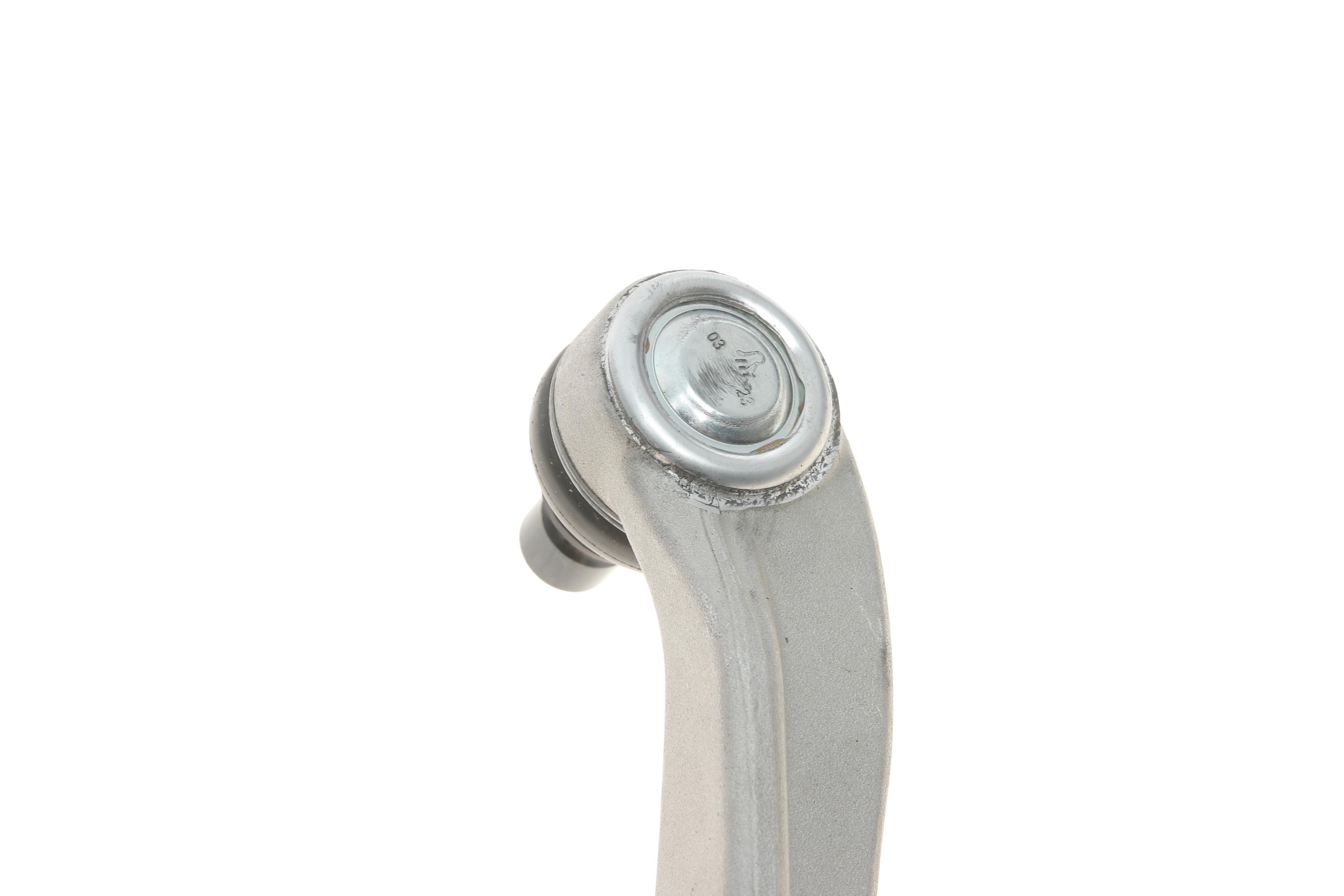 Важіль підвіски (передній/зверху/спереду) (L) Audi A4/A6 94-09/Seat Exeo 08-13 (Алюміній)