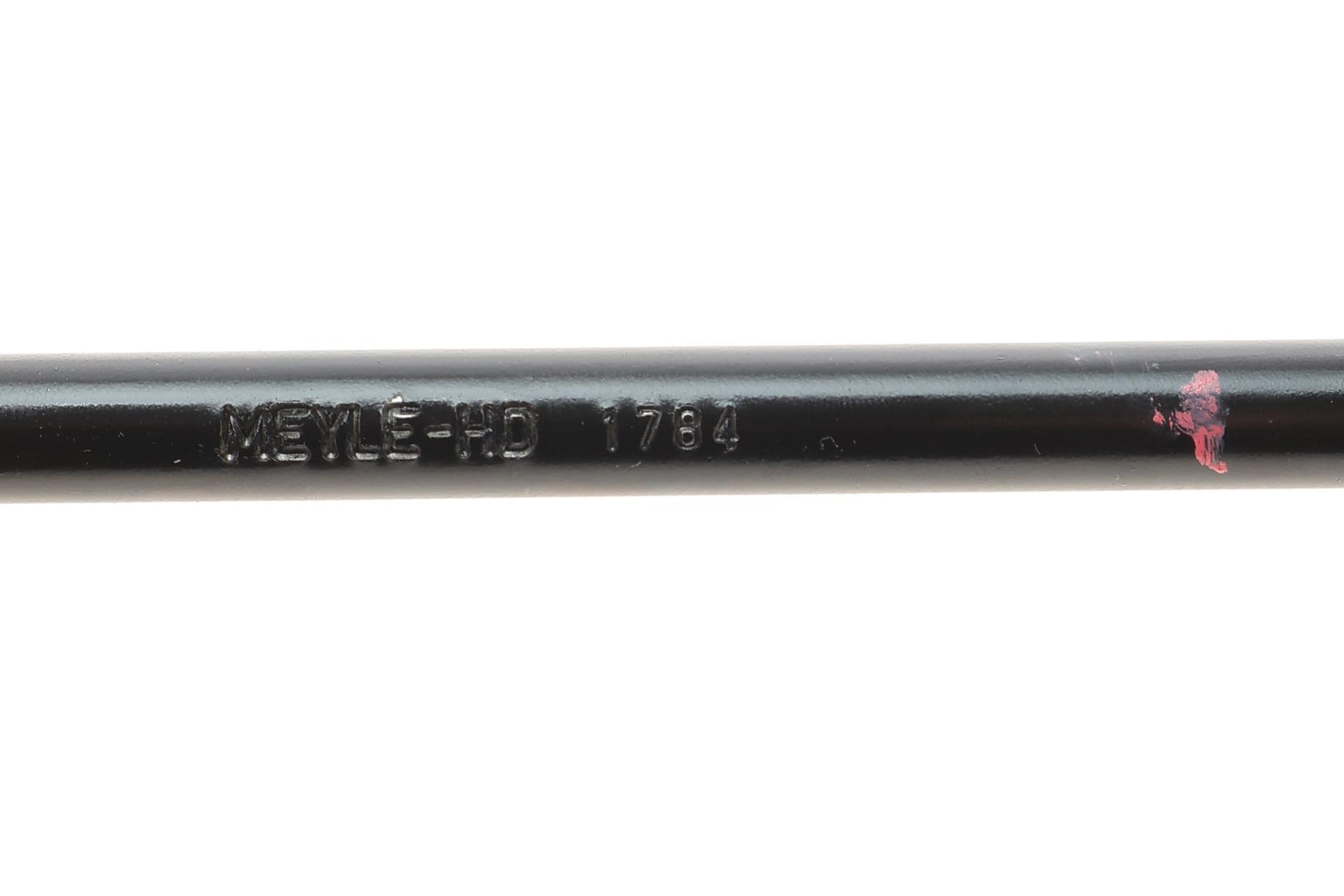 Тяга стабілізатора (переднього) Peugeot 607/Citroen C5 93- (L=320mm)