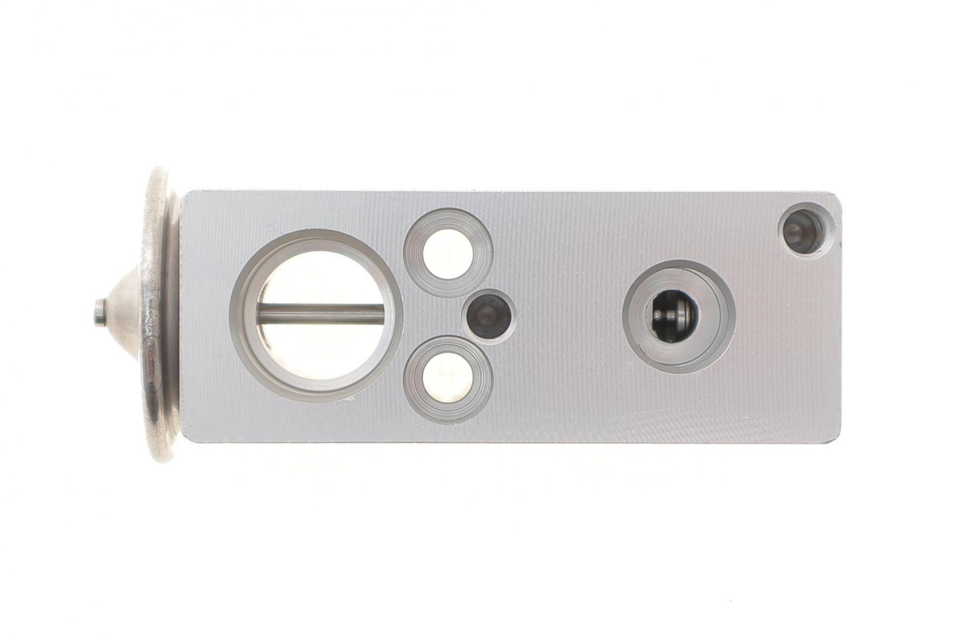 Клапан системи кондиціонування (розширювальний) Peugeot 407 04-