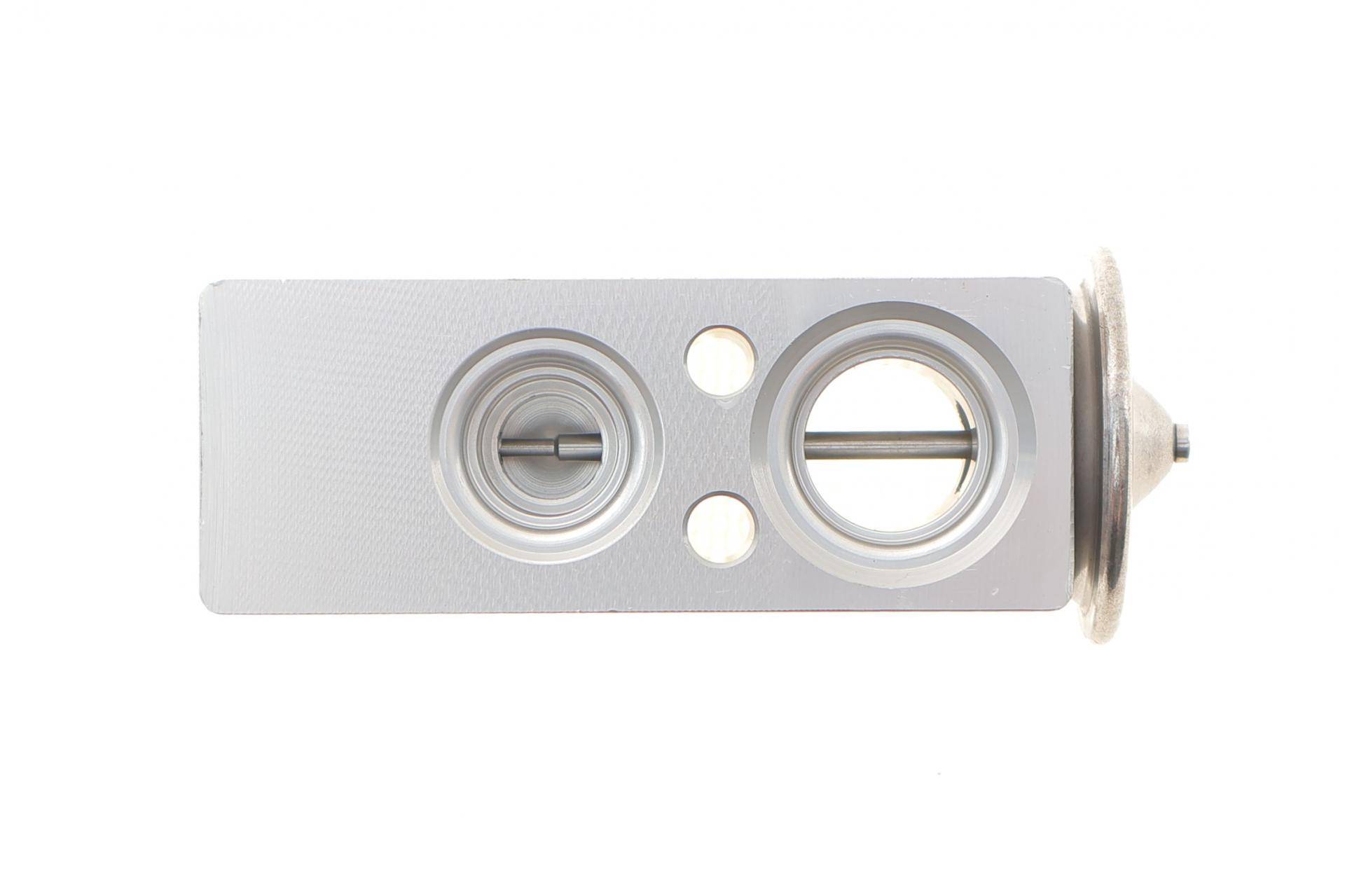 Клапан системи кондиціонування (розширювальний) Peugeot 407 04-