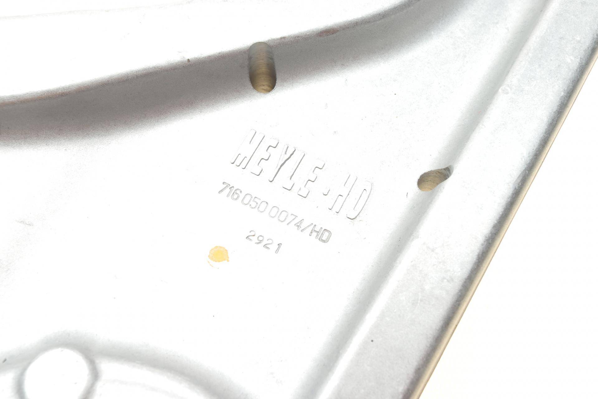 Важіль підвіски (передній) (R) Ford Mondeo V 1.0-2.0 TDCi 14-