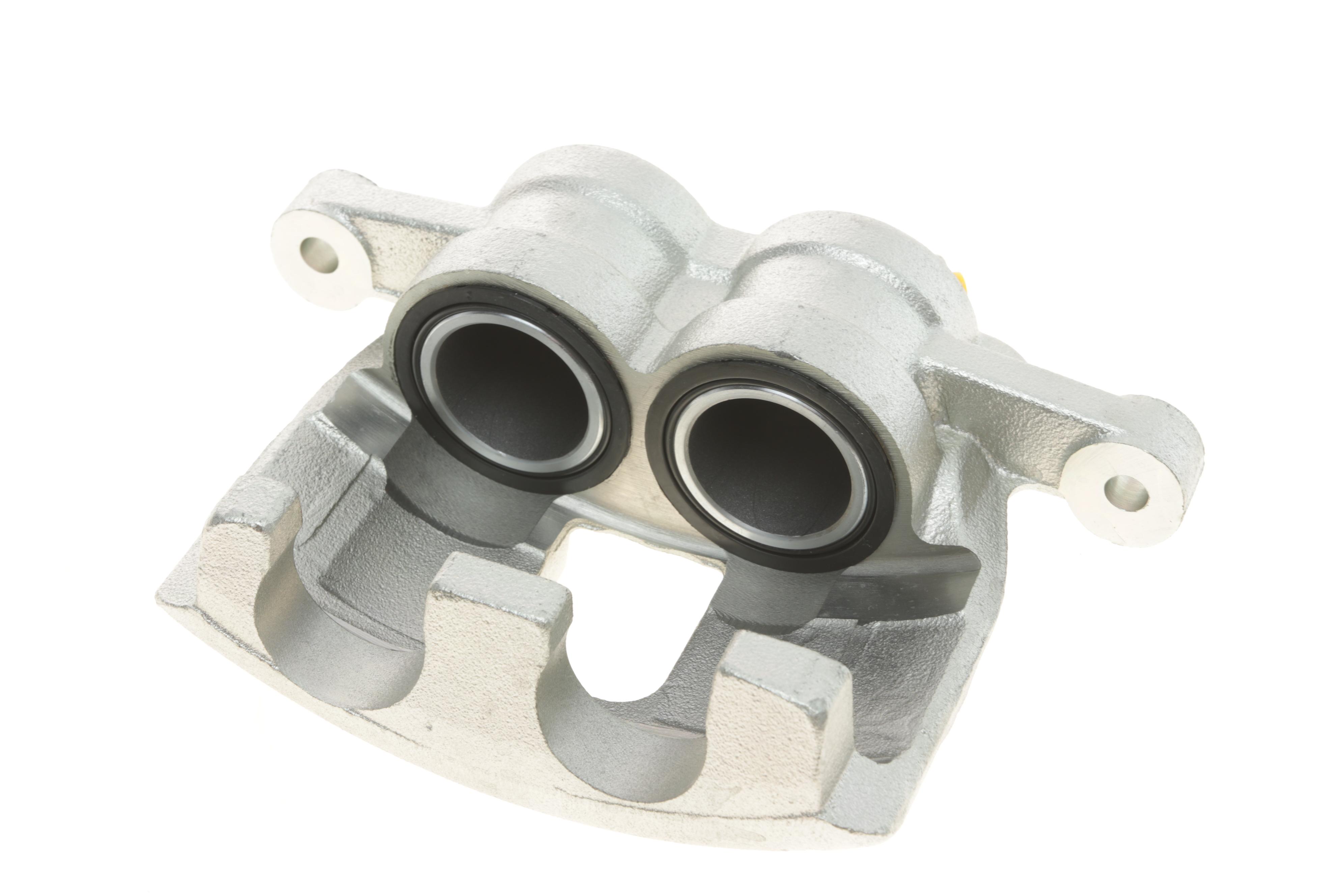 Супорт гальмівний (передній) (R) Ford Transit 06-14 (d=48mm) (Bosch)