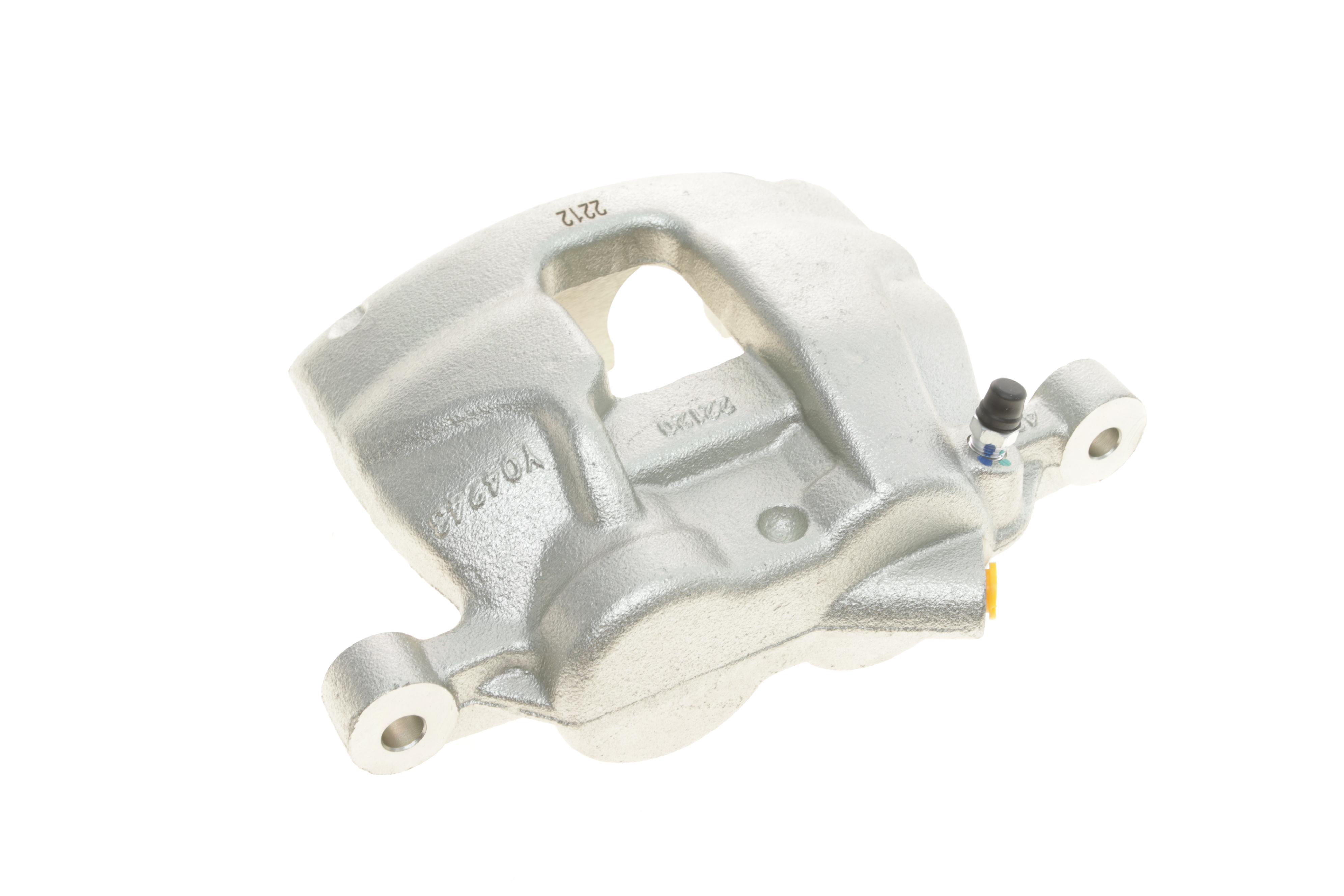 Супорт гальмівний (передній) (R) Ford Transit 06-14 (d=48mm) (Bosch)