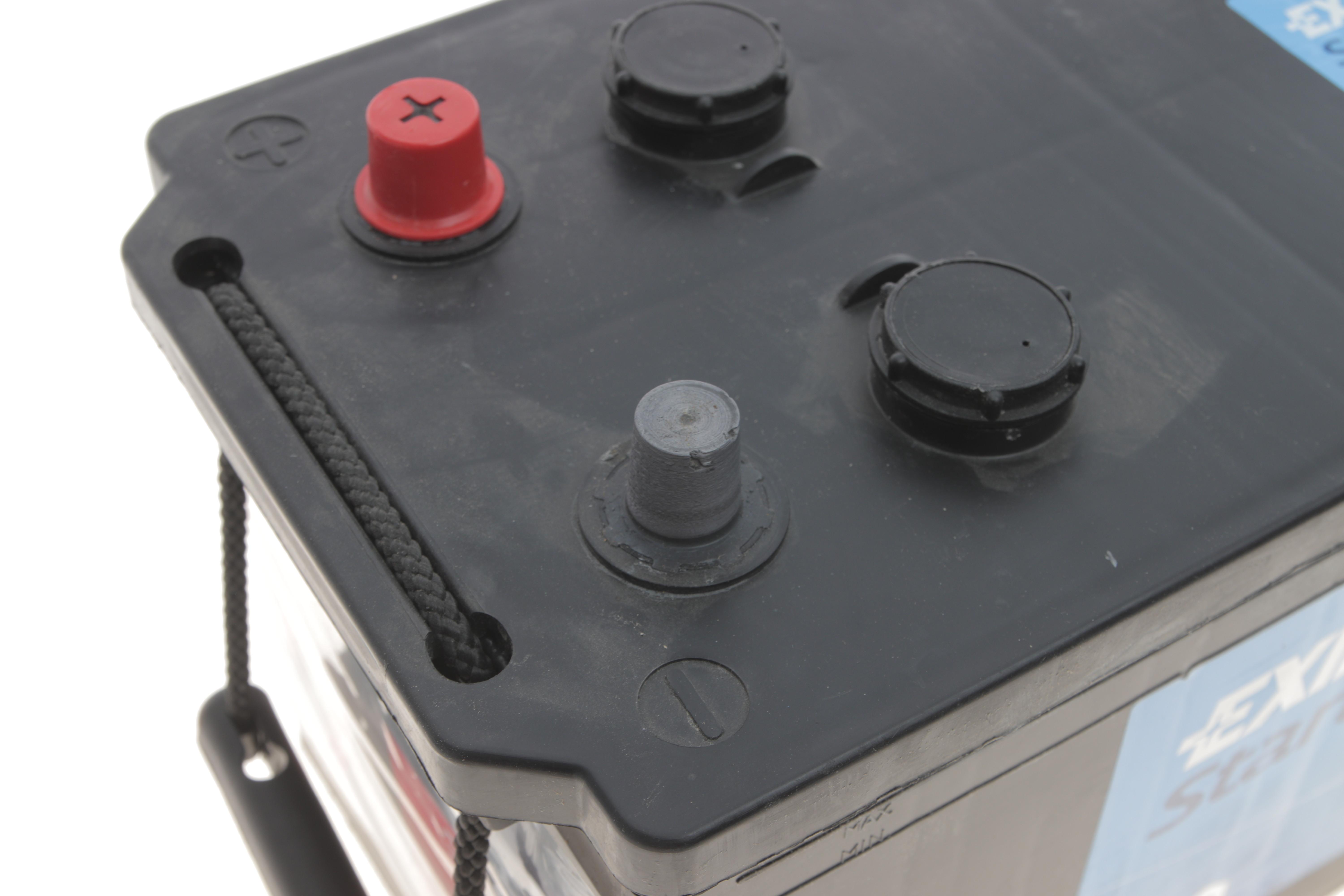 Аккумуляторная батарея 140Ah/800A (513x189x223/+L) StartPro