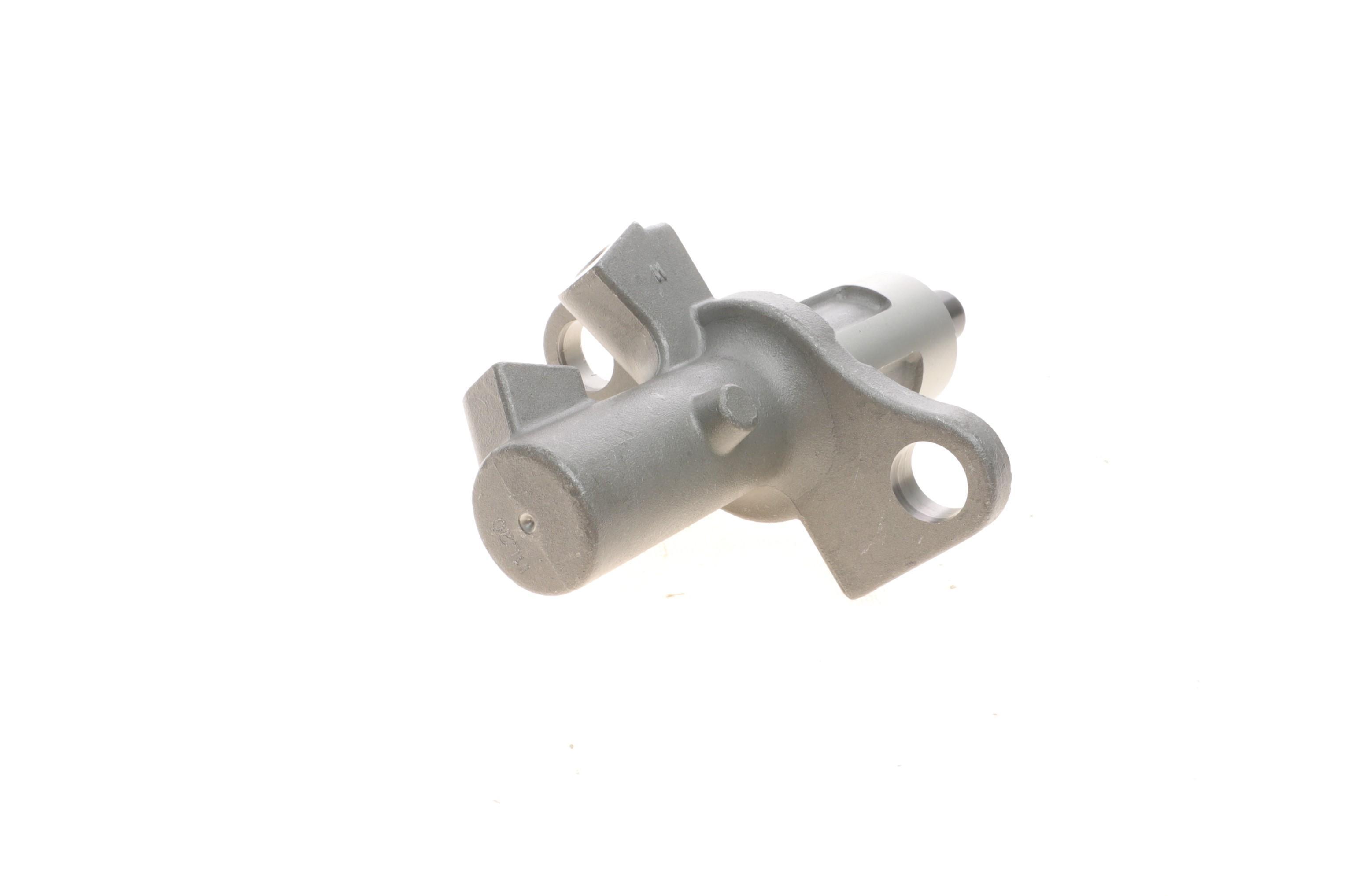 Цилиндр тормозной (главный) Audi A4/A6/Skoda Superb/VW Passat 1.6-4.2 97-09 (d=25.4mm) (Aluminium)