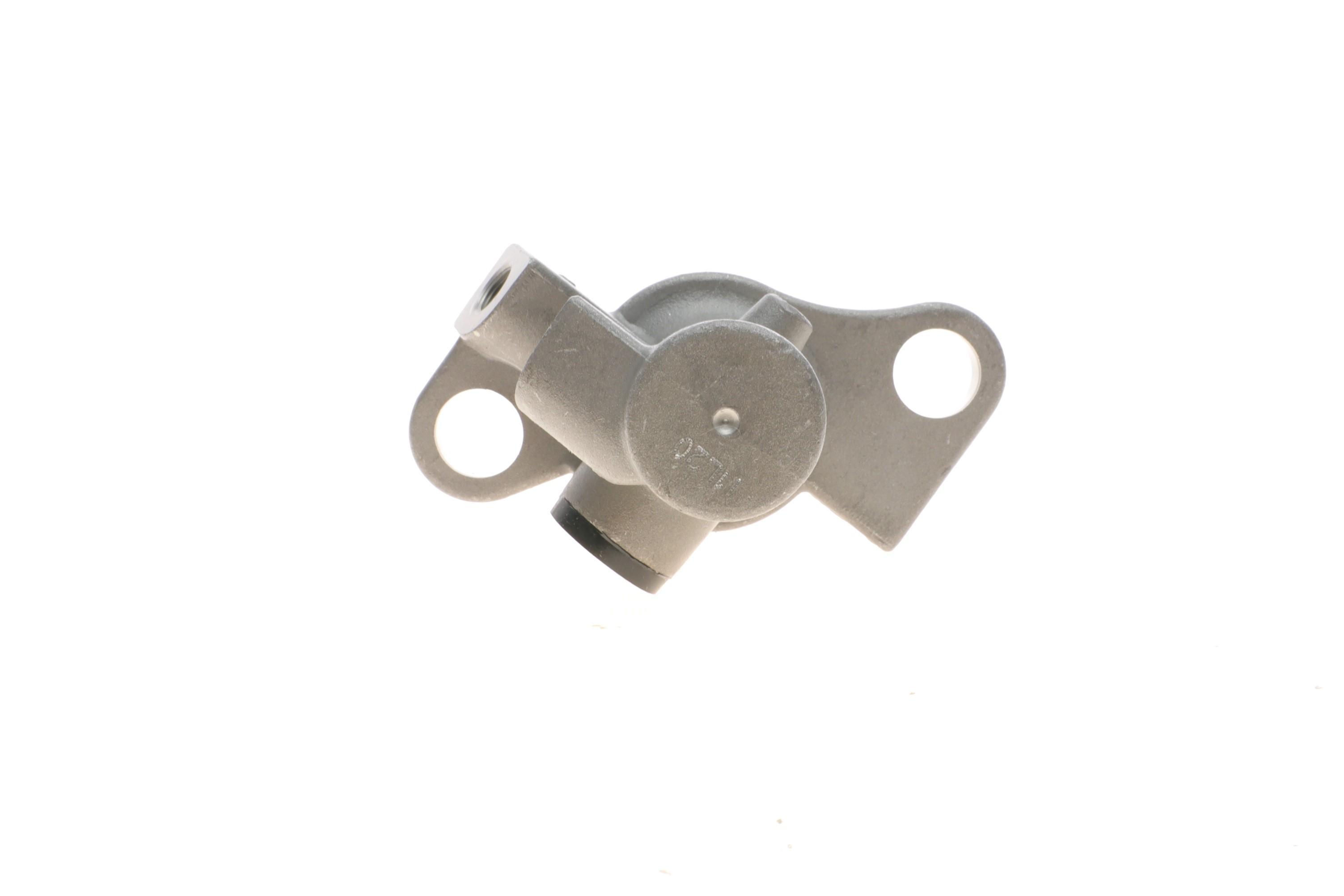 Цилиндр тормозной (главный) Audi A4/A6/Skoda Superb/VW Passat 1.6-4.2 97-09 (d=25.4mm) (Aluminium)