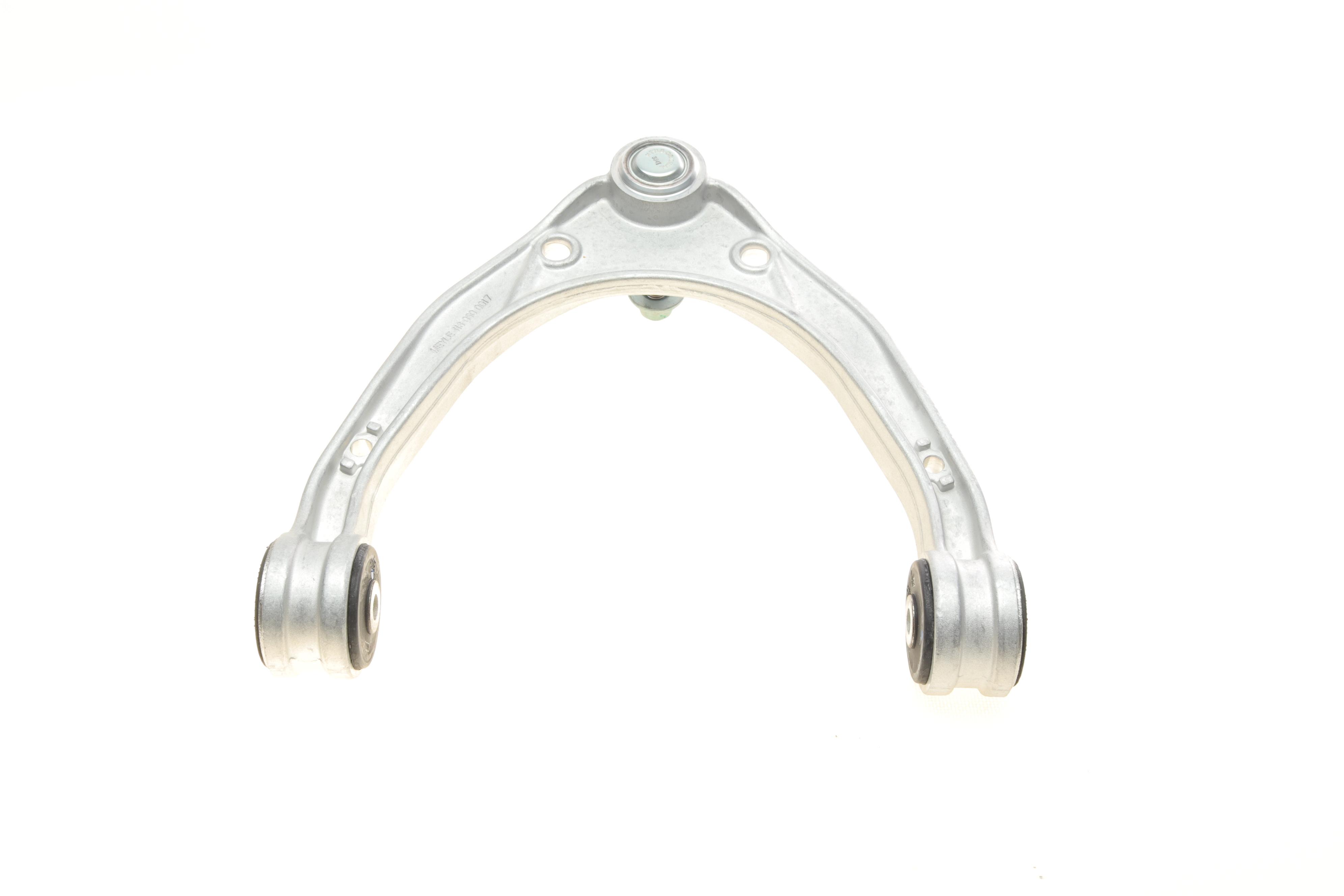 Важіль підвіски (передній/зверху) Audi Q7 06-/Porsche Cayenne 02-10 (з болтами кріплення)