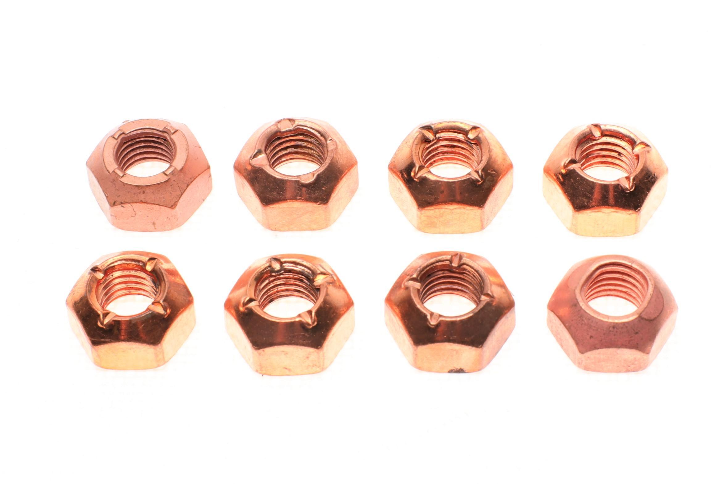 Комплект прокладок турбіни VW LT 2.8TDI (92kw)