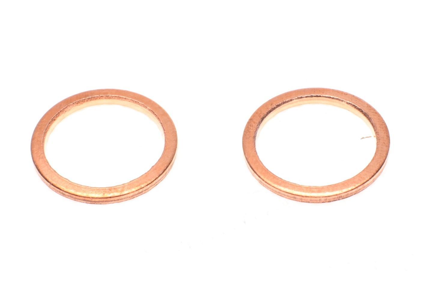 Комплект прокладок турбіни VW LT 2.8TDI (92kw)