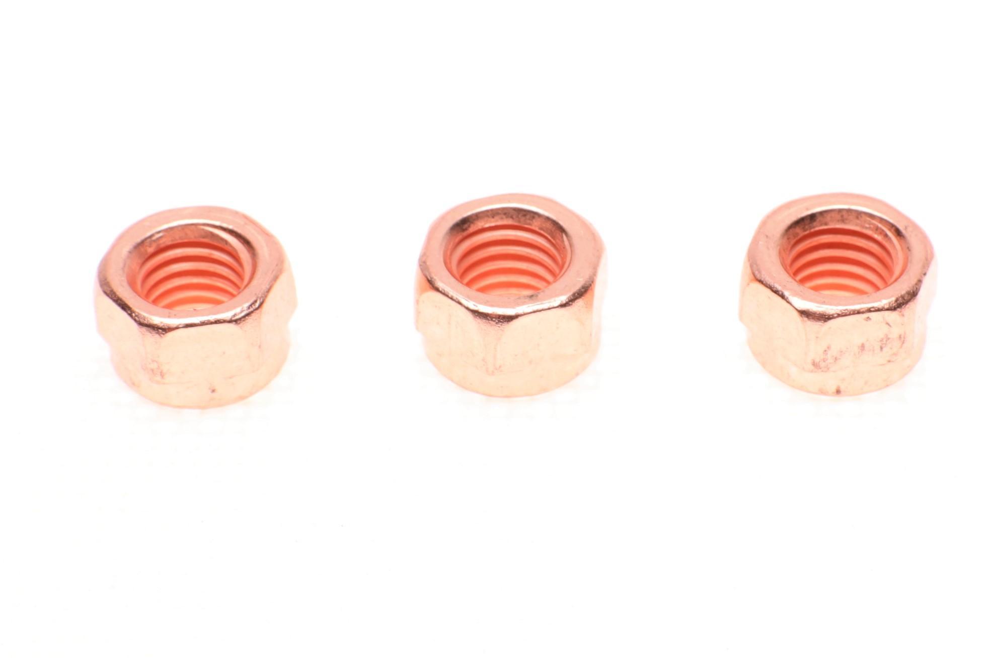 Комплект прокладок турбіни VW LT 2.8TDI (92kw)