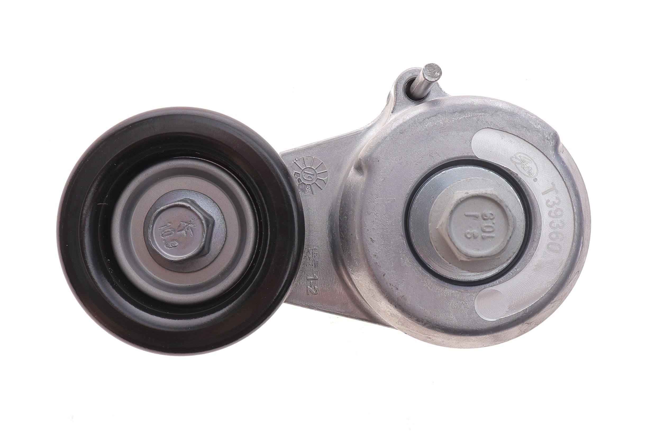 Натяжитель ремня генератора Opel Astra J/Insignia 1.6 SIDI 12-