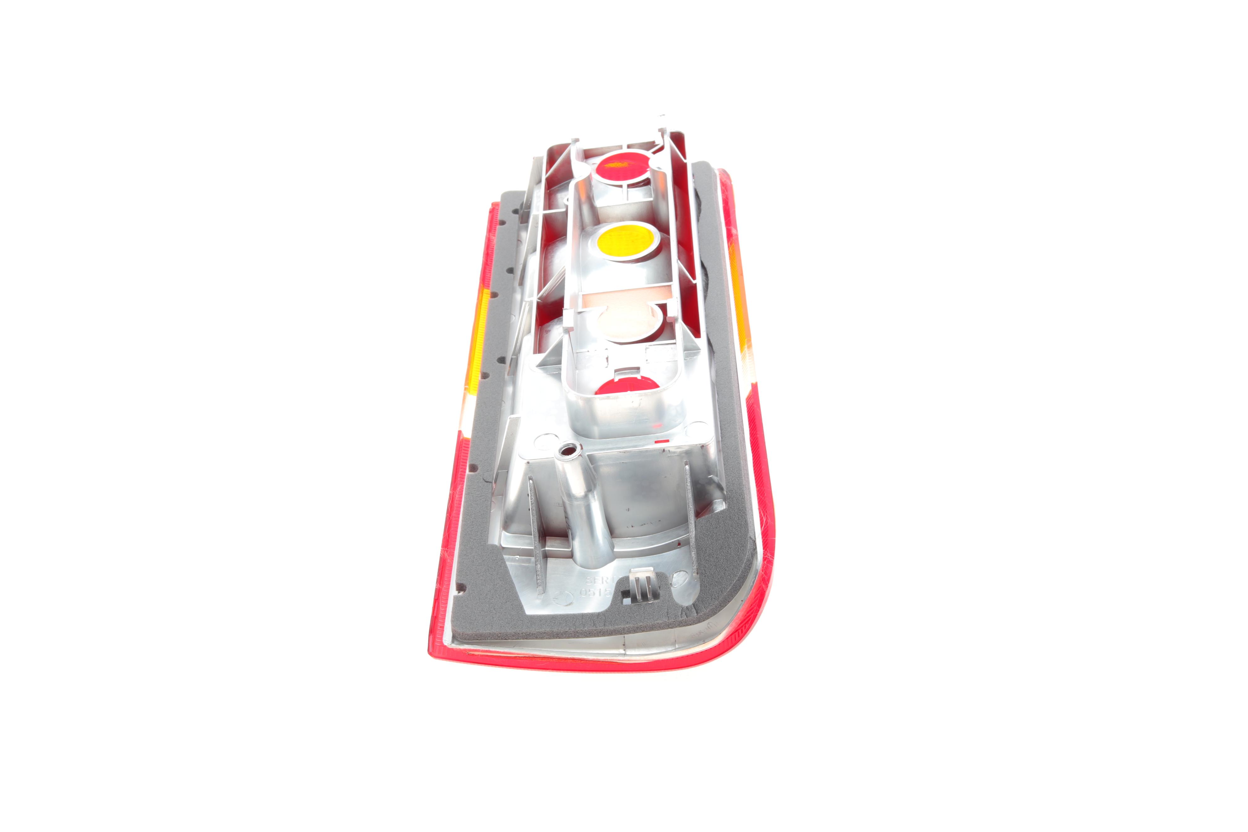 Фонарь задний Ford Transit 86-99 (L)