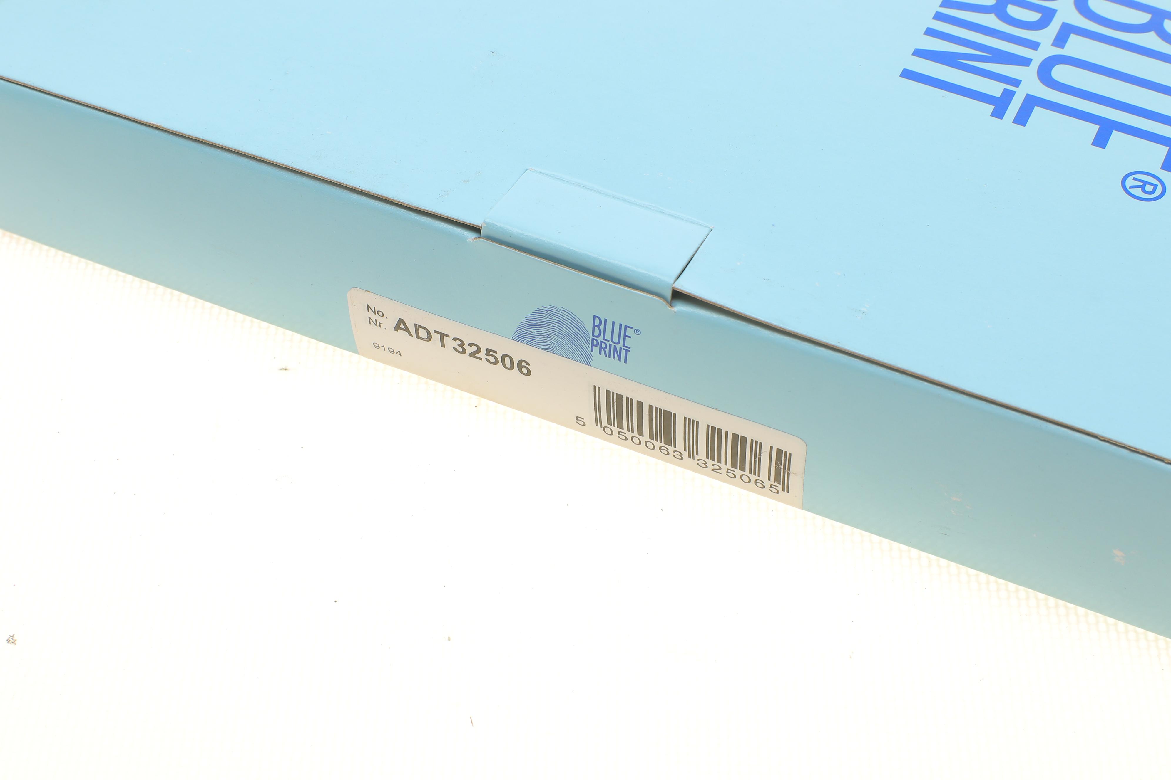 Фільтр салону Lexus Gs/Ls 97-06 (вугільний)