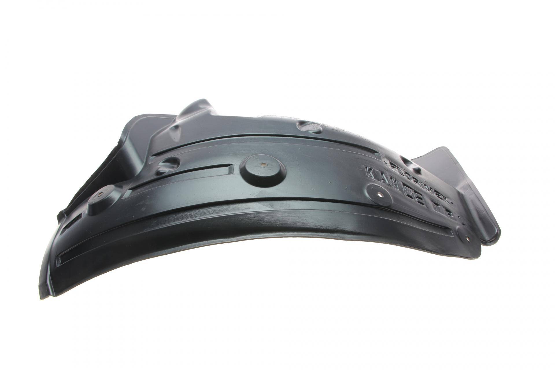 Підкрильник (передній/задня частина) Renault Kangoo 08- (L)