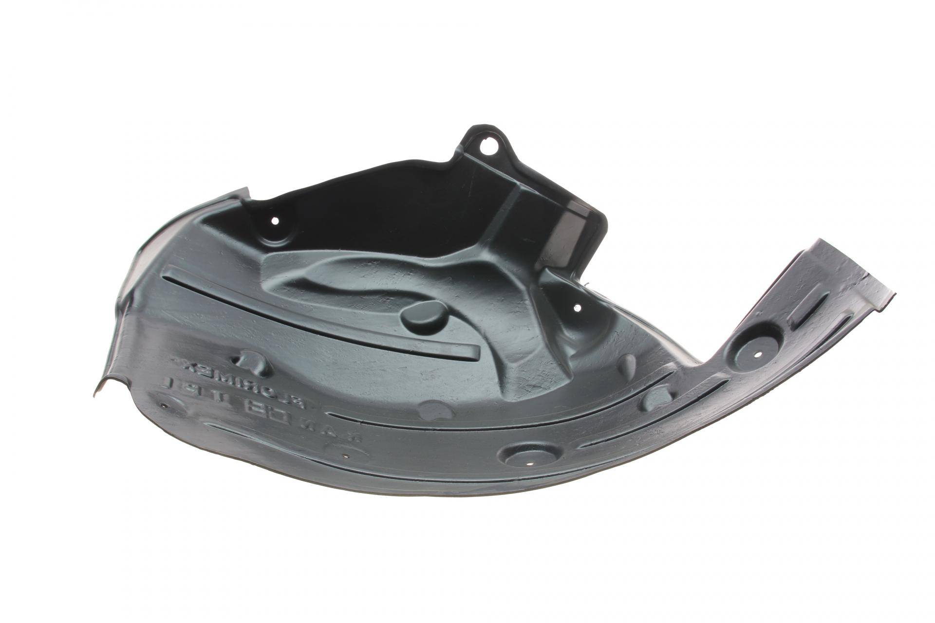 Підкрильник (передній/задня частина) Renault Kangoo 08- (L)