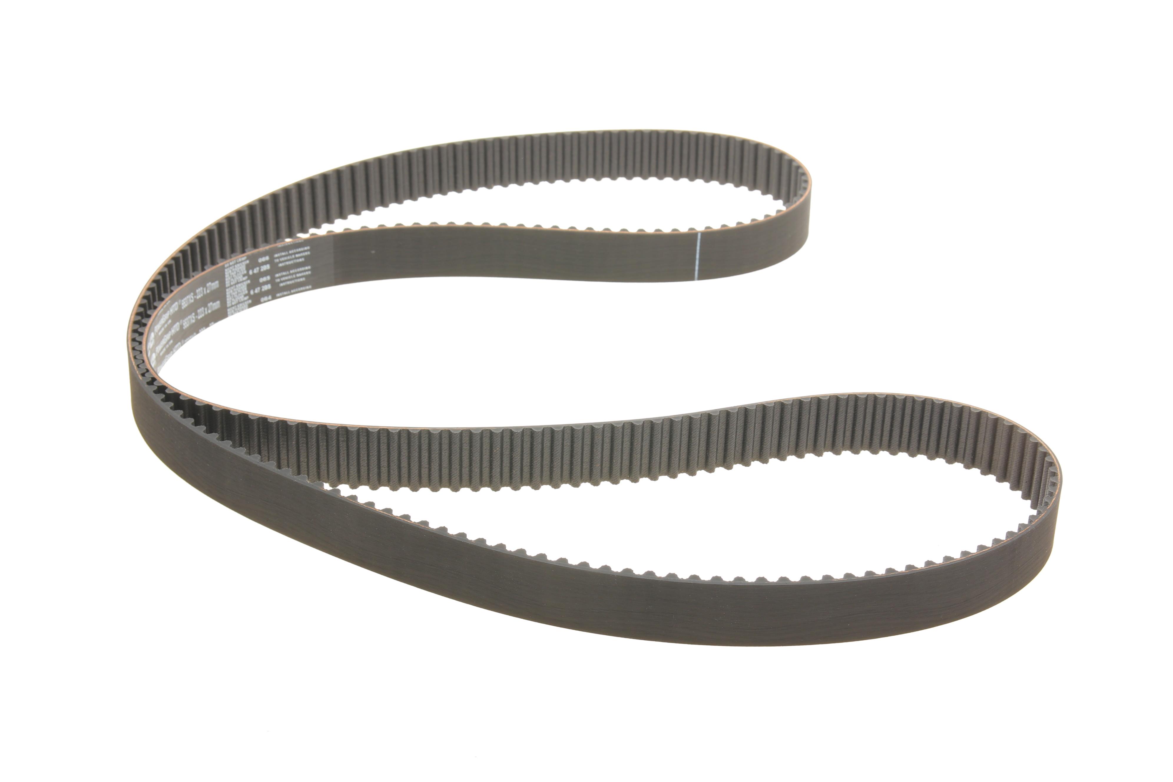 Комплект ГРМ Subaru Forester/Legacy 2.0/2.5AWD 98-14/Impreza 1.6-2.5AWD 96-09/Outback 00- (27x223z)