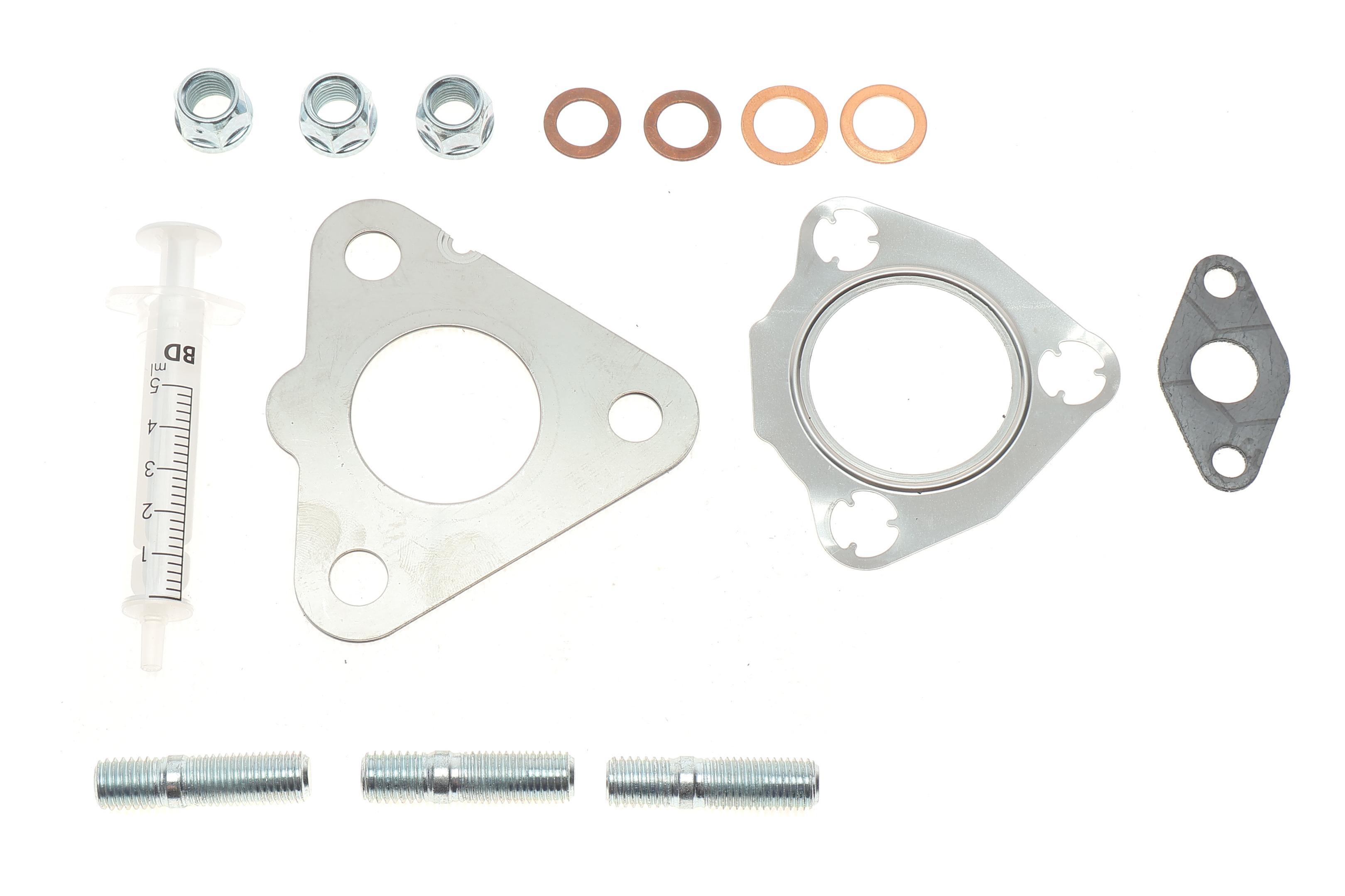 Комплект прокладок турбины Opel Combo 1.7 CDTI 04-