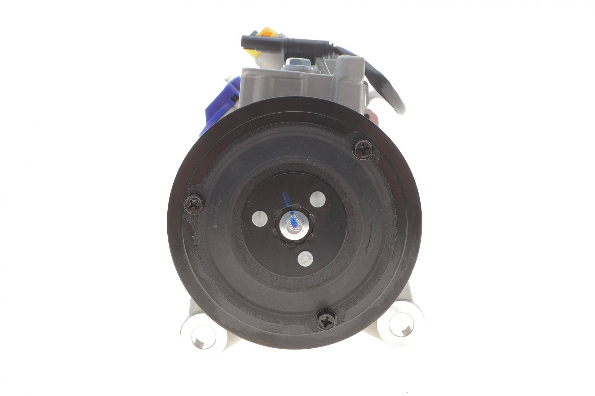 Компресор кондиціонера BMW 3 (F30/F80/F34/F31) 11- (N57/N47/N26/N20) (6PK/d=110mm)