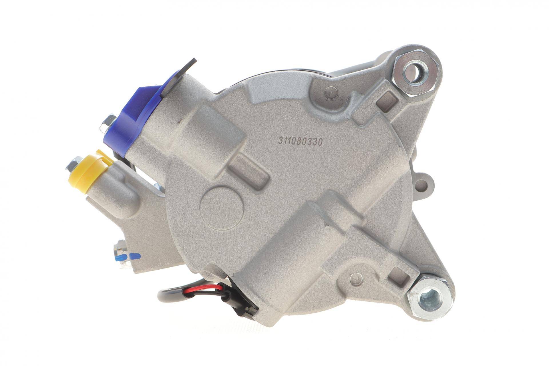 Компресор кондиціонера BMW 3 (F30/F80/F34/F31) 11- (N57/N47/N26/N20) (6PK/d=110mm)