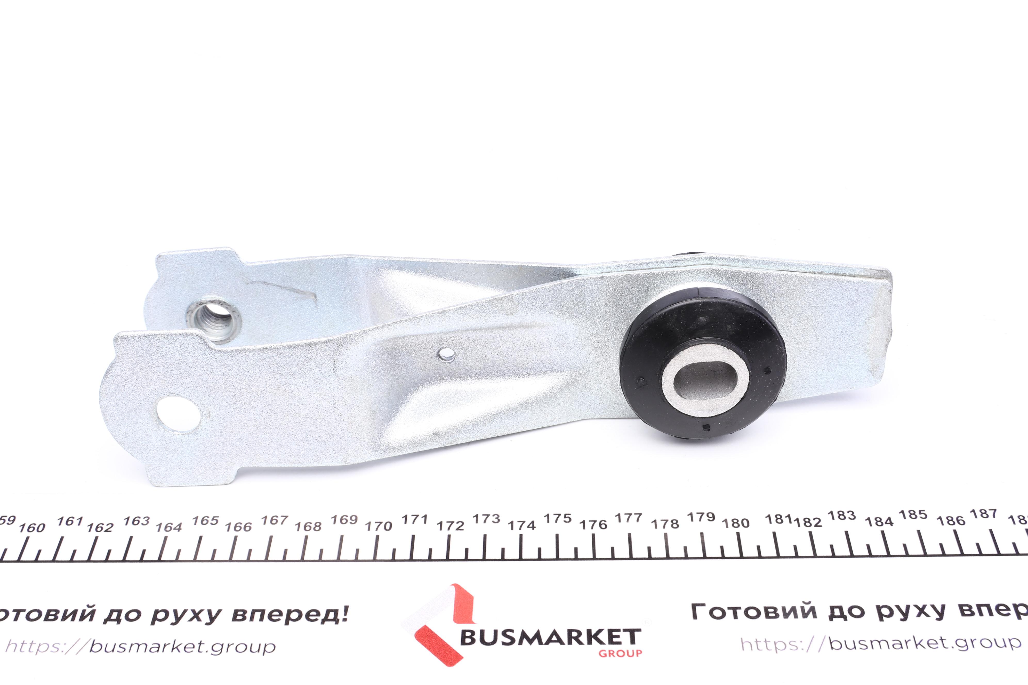 Подушка двигуна (верхня) (R) Renault Megane/Espace IV 01-