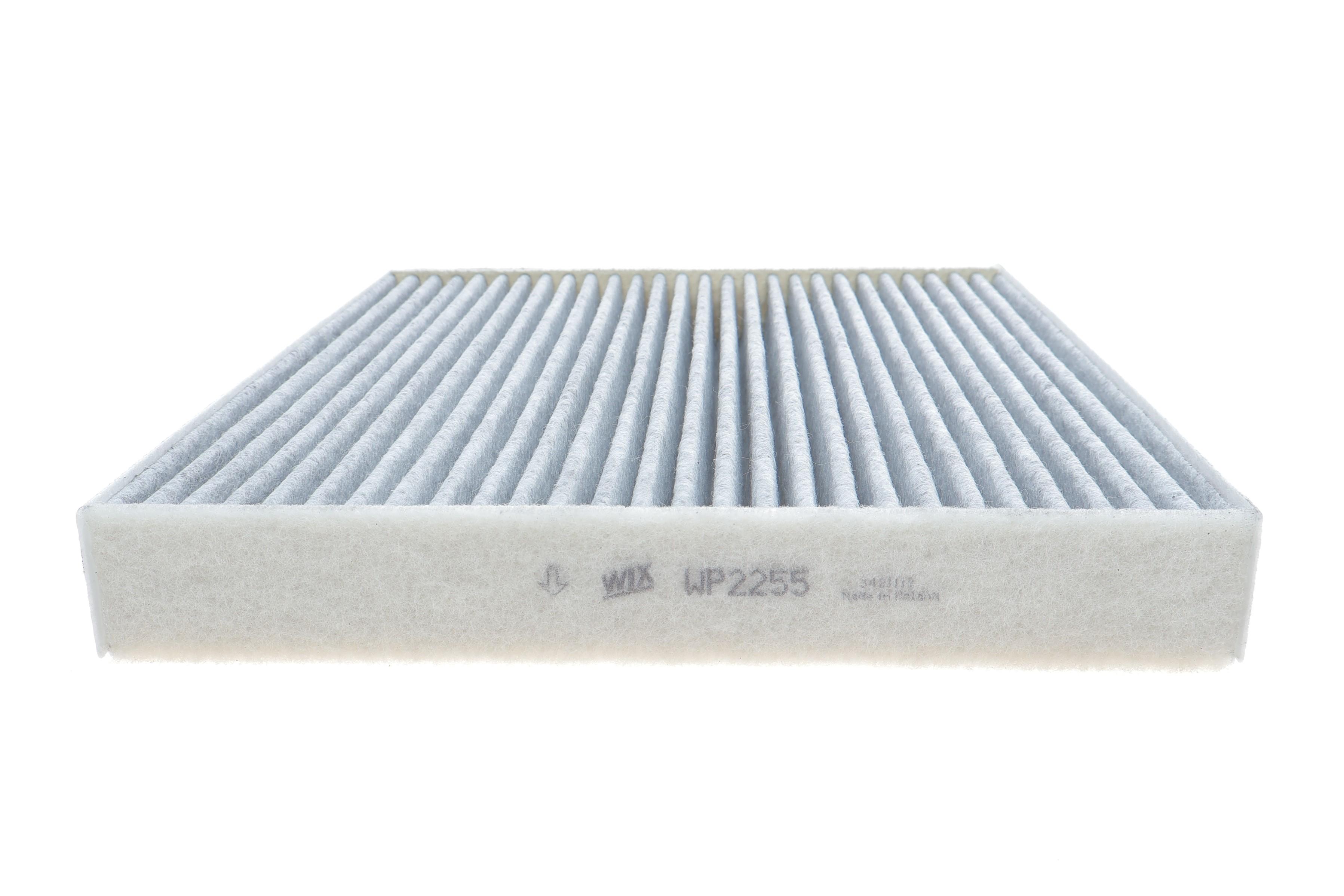 Фильтр салона BMW 2 (U06) 21-/X1 (U11) 22- (угольный)