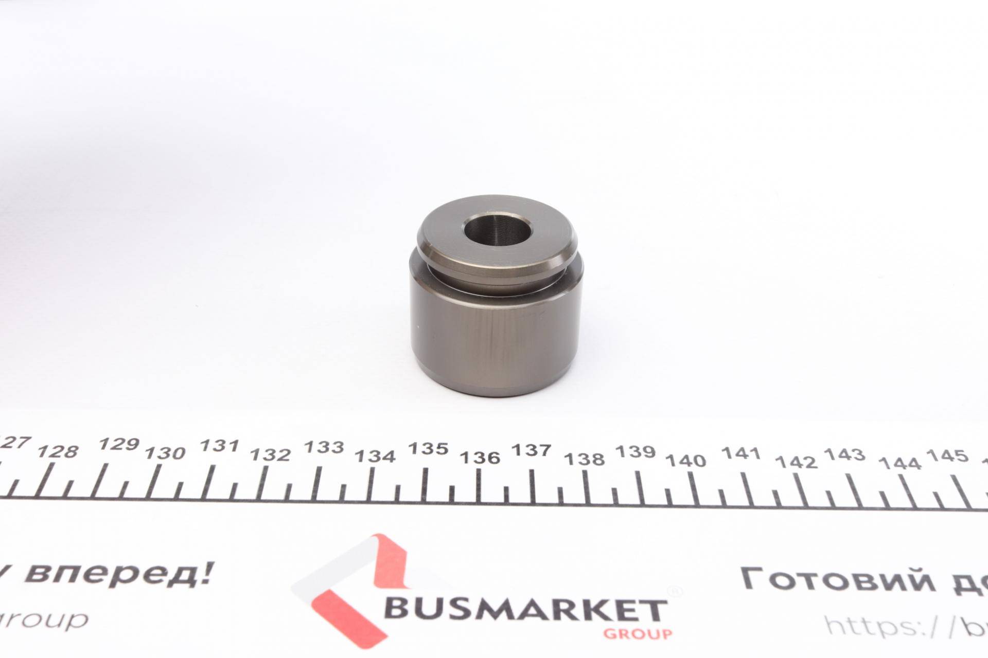 Ремкомплект супорта (переднього) VW Touareg 02-10 (d=36mm) (Brembo) (+6 поршнів)